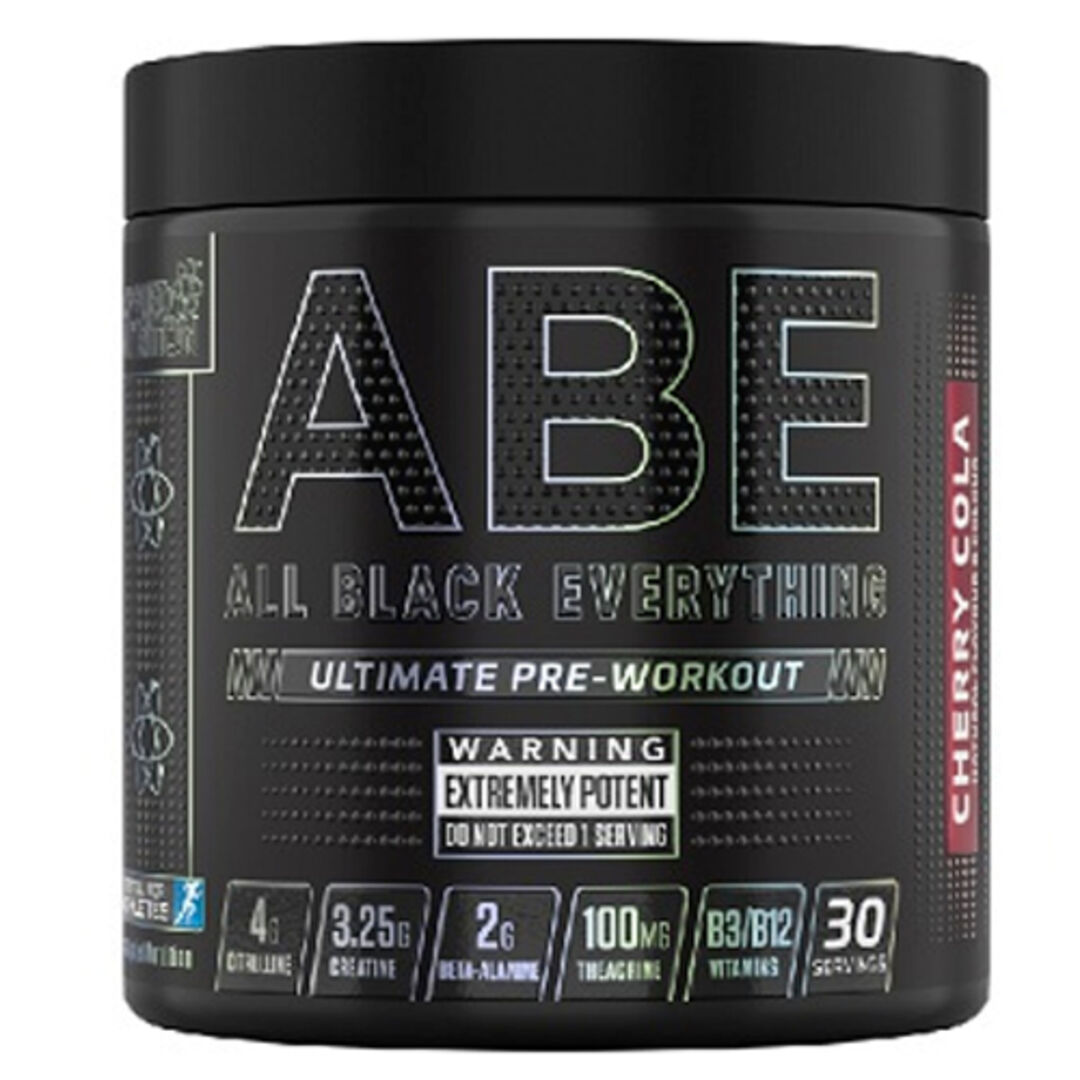 Applied Nutrition A.B.E Ultimate Pre-workout 315g - gin