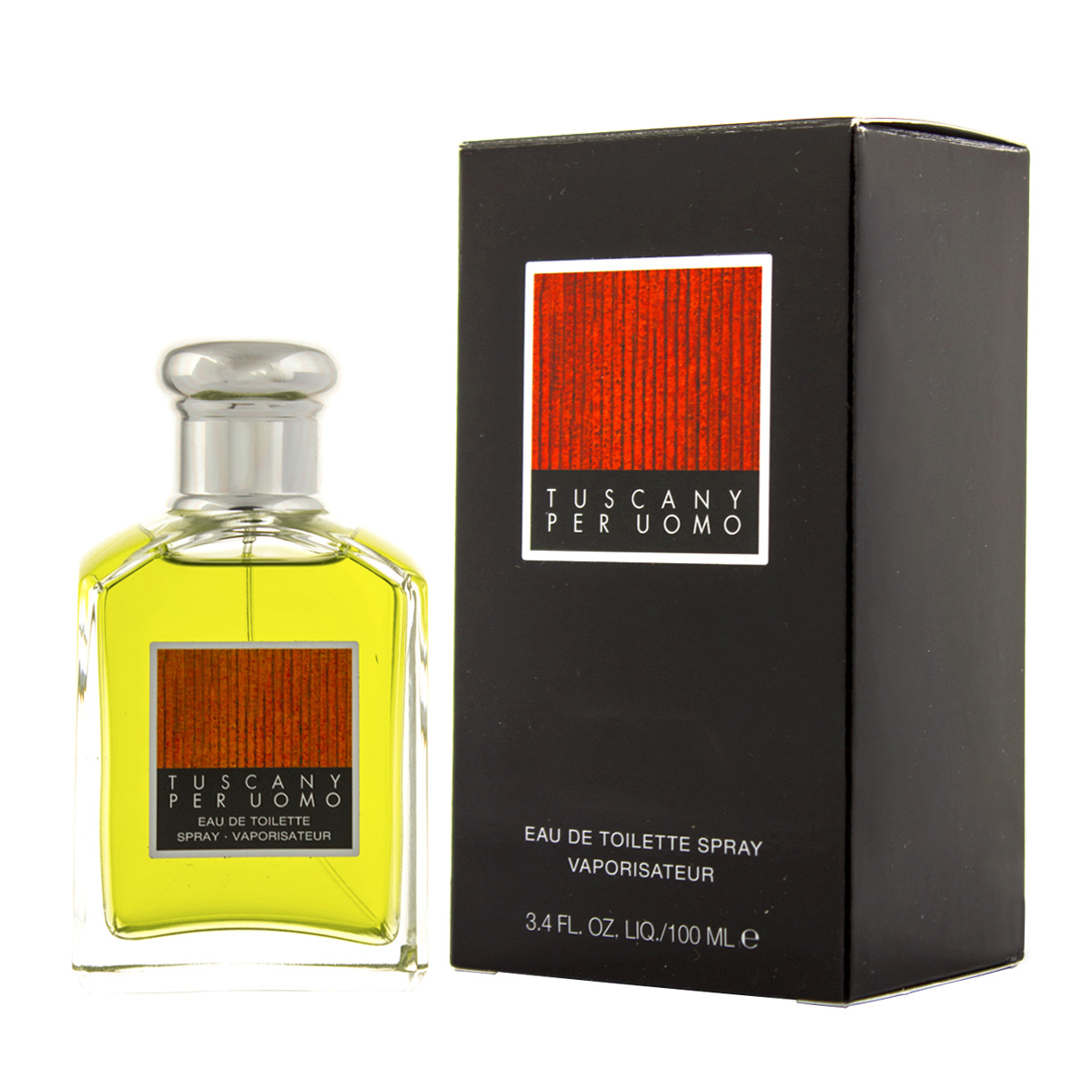 Aramis Tuscany Per Uomo EDT 100 ml M Aramis