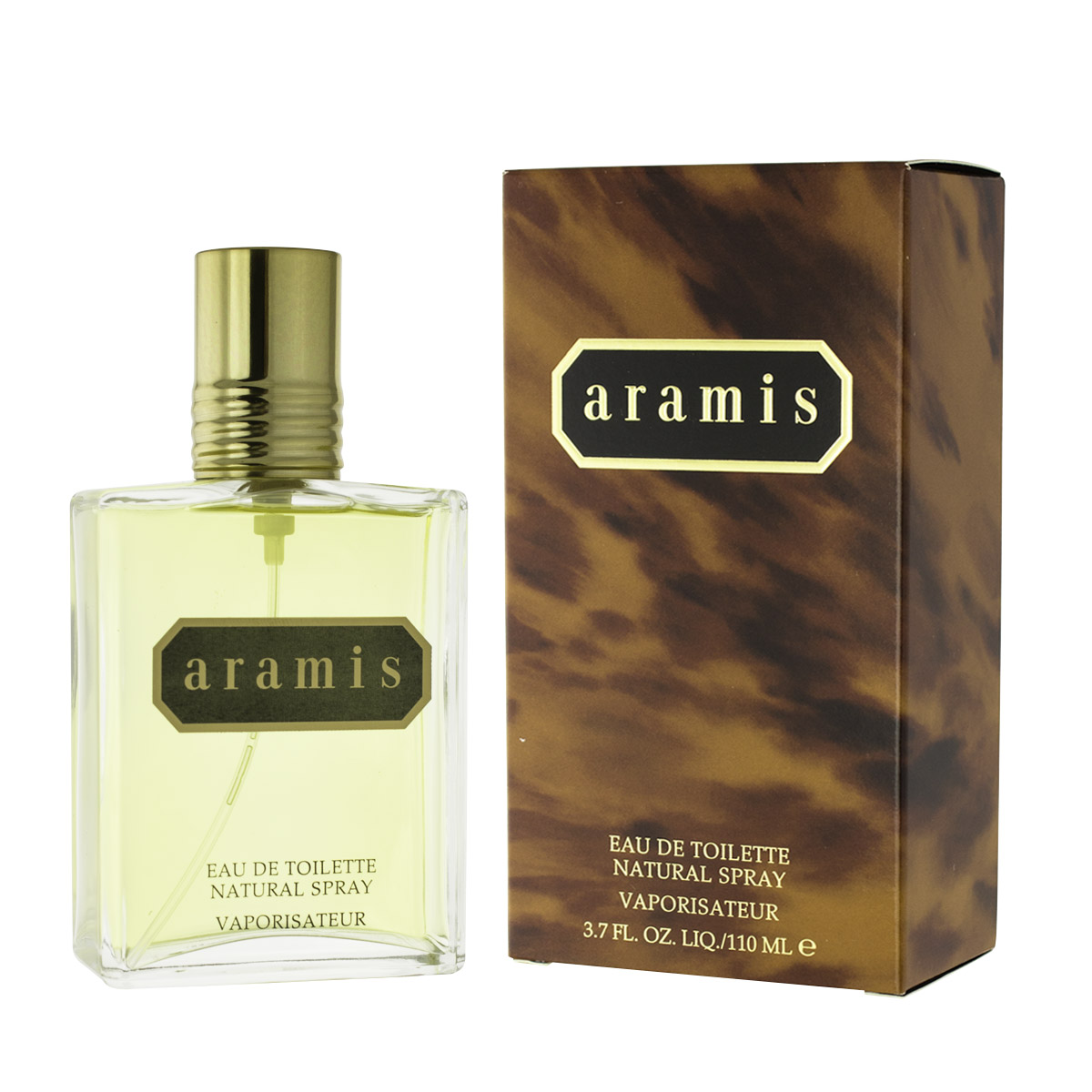 Aramis for Men EDT 110 ml M Aramis