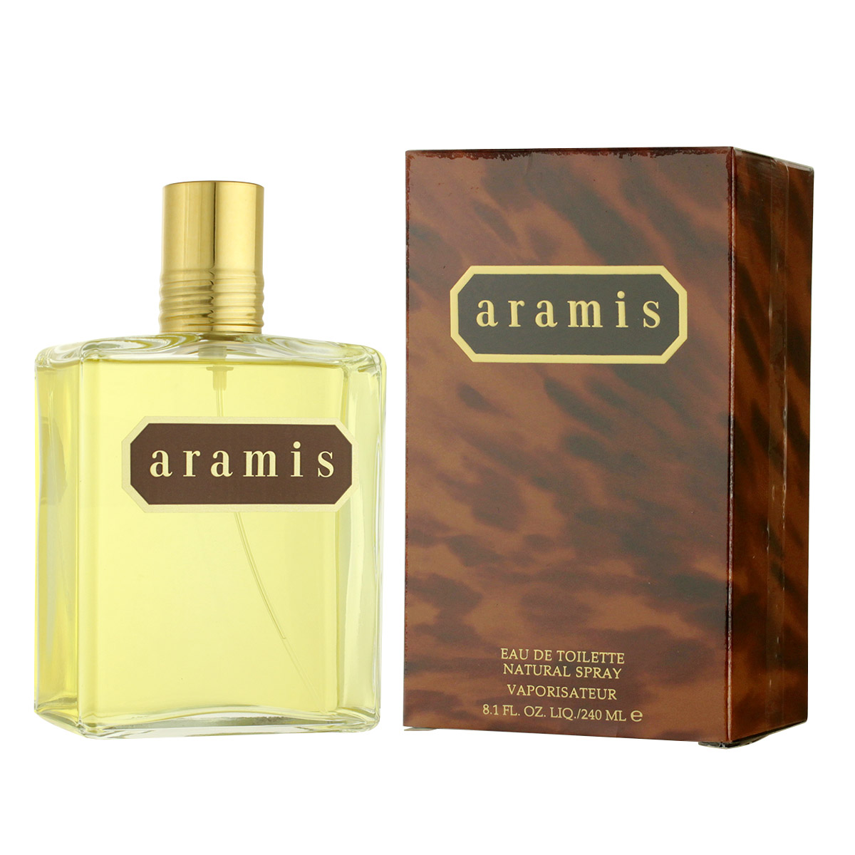 Aramis for Men EDT 240 ml M Aramis