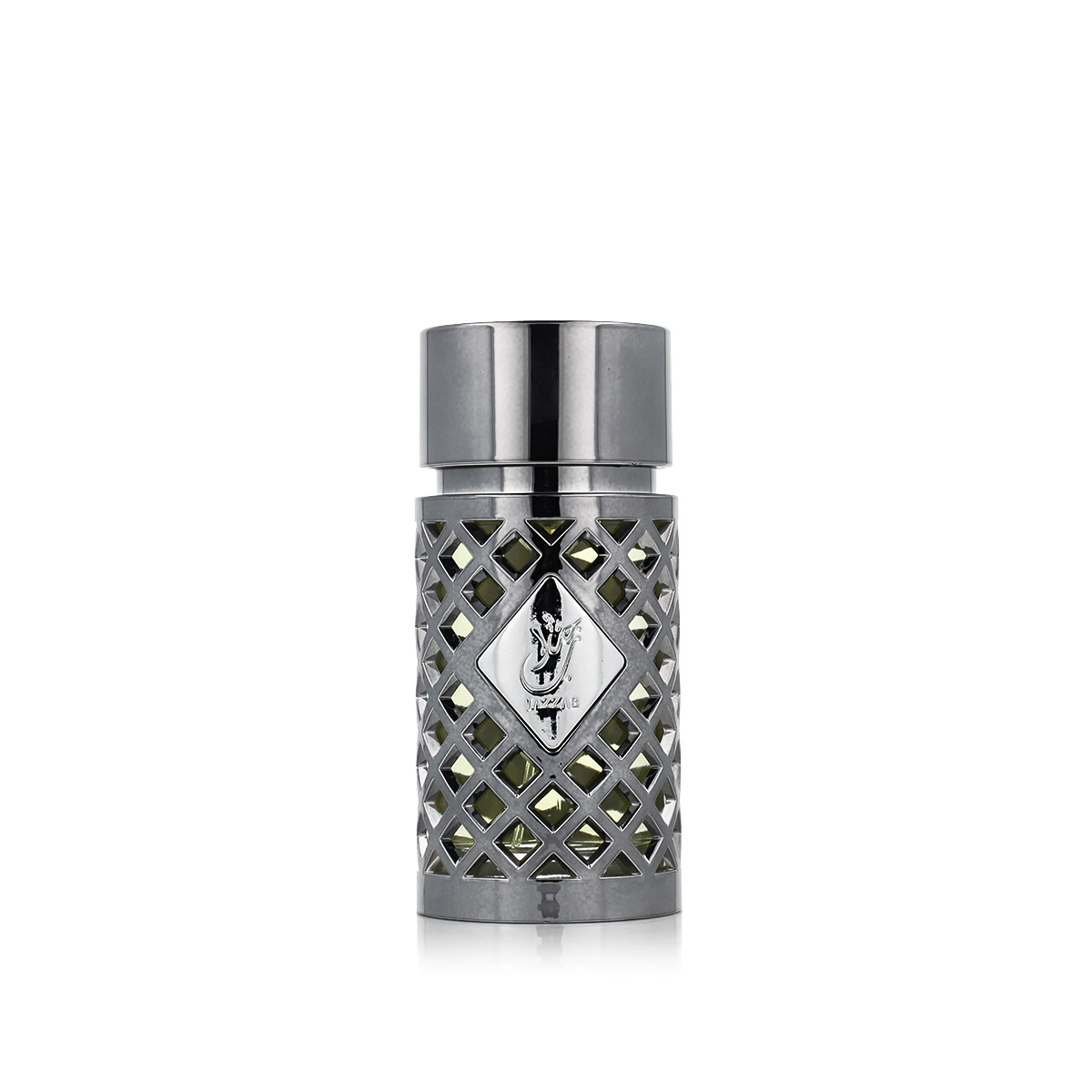 Ard Al Zaafaran Jazzab Silver EDP 100 ml M Ard Al Zaafaran