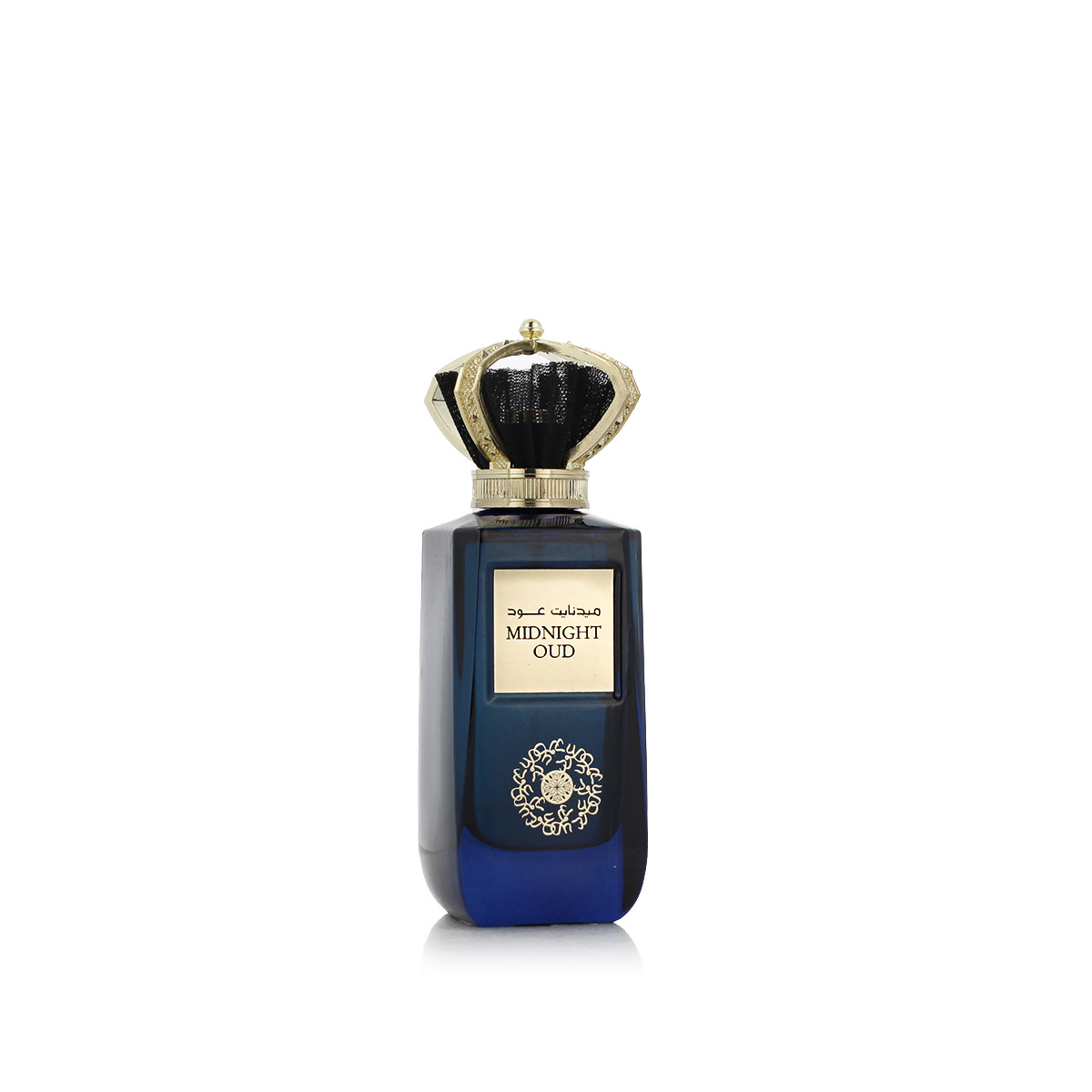 Ard Al Zaafaran Midnight Oud EDP 100 ml UNISEX Ard Al Zaafaran