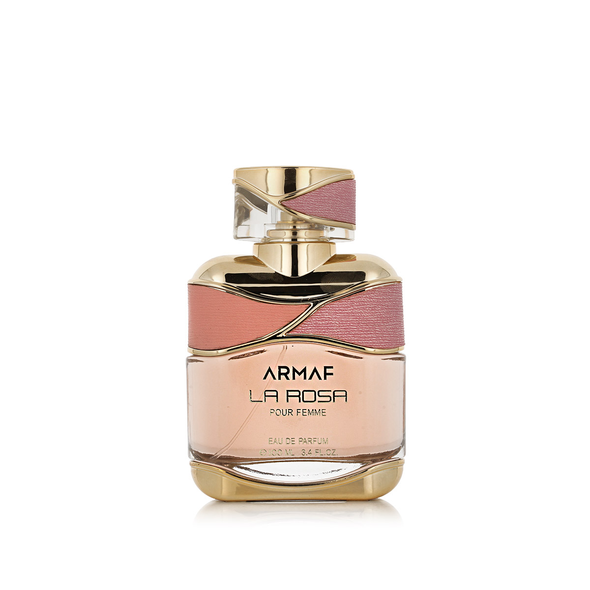 Armaf La Rosa Pour Femme EDP 100 ml W Armaf