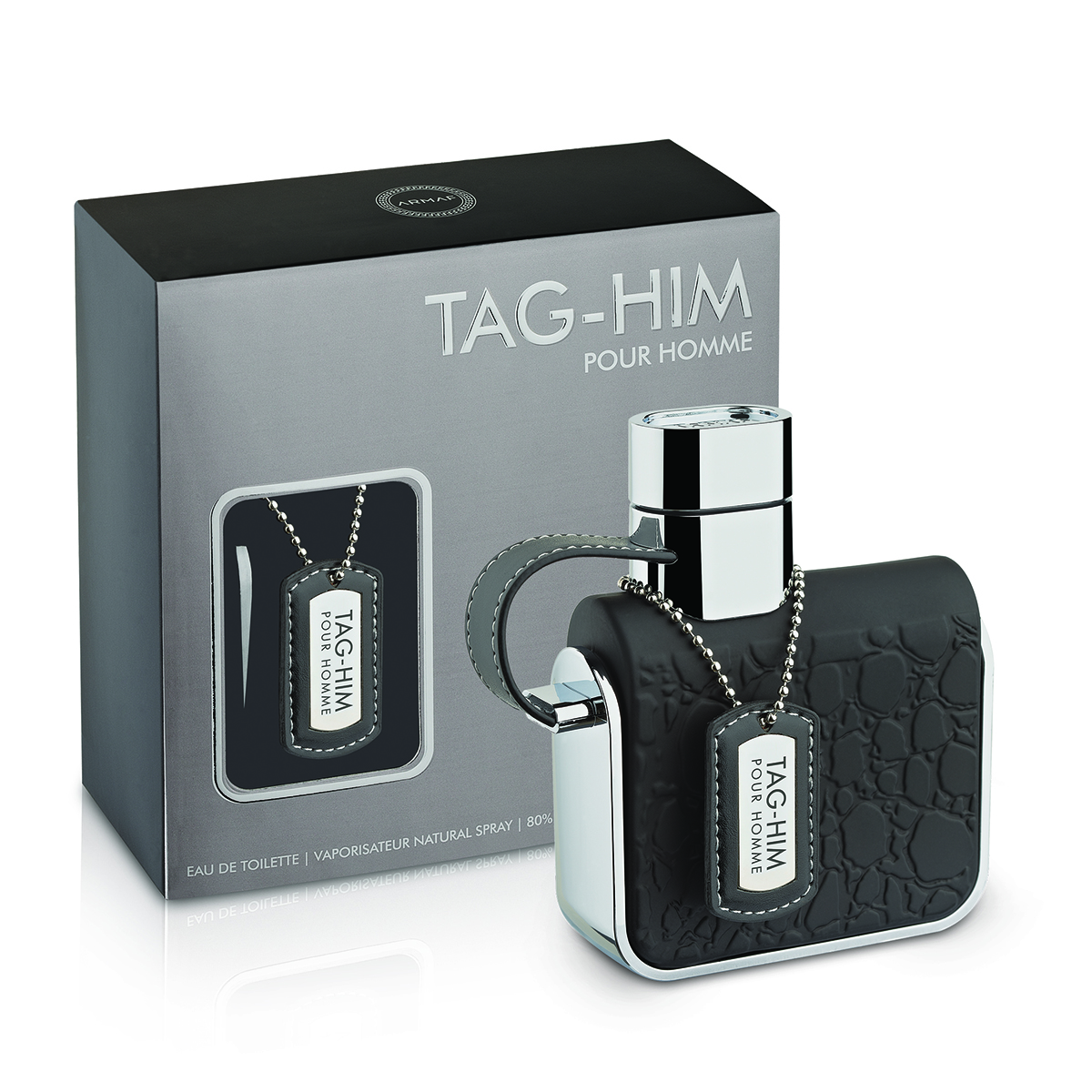 Armaf Tag-Him EDT 100 ml M Armaf