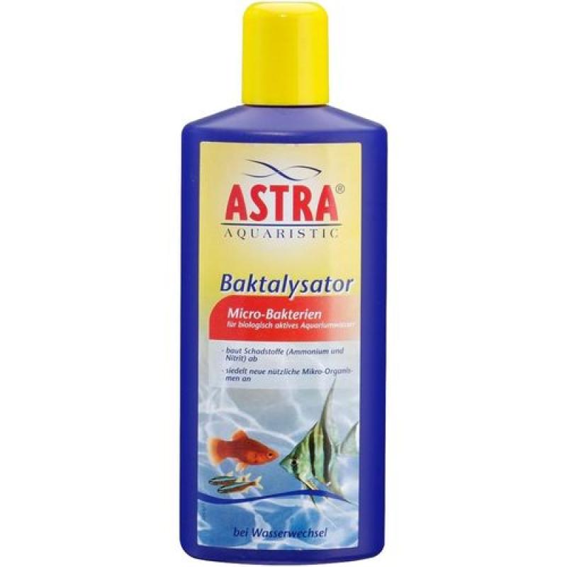 Astra BACTALYSATOR Micro Bakterien 250ml na 2.500 l vysoce účinné mikroorganismy Astra