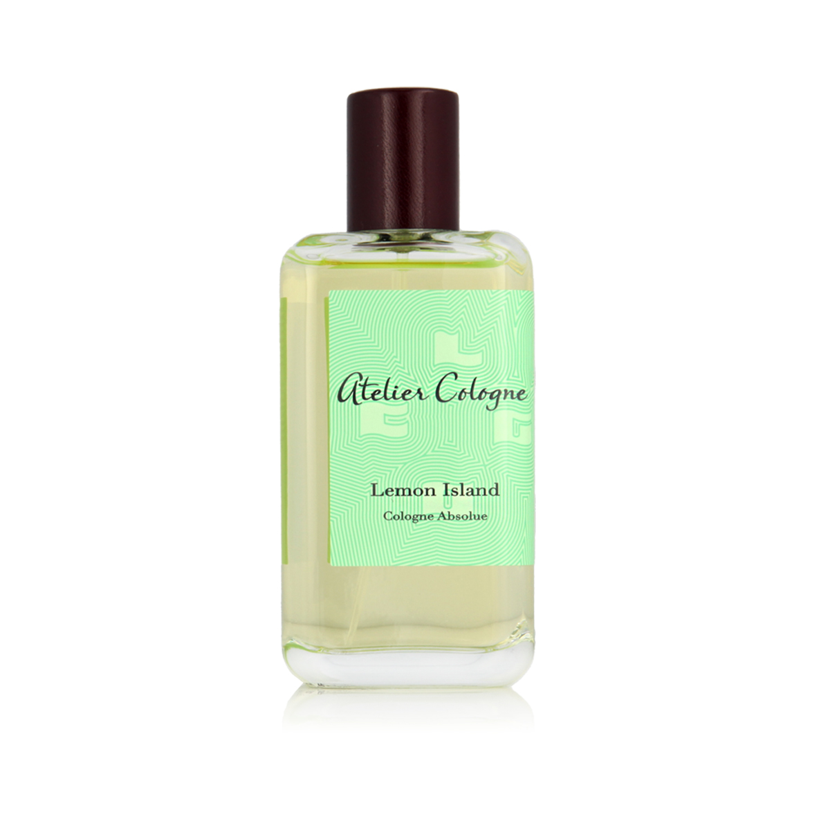 Atelier Cologne Lemon Island EDC 100 ml UNISEX Atelier Cologne