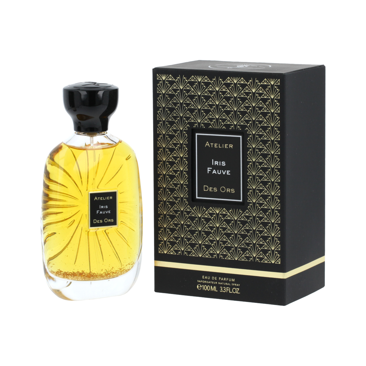 Atelier Des Ors Iris Fauve EDP 100 ml UNISEX Atelier Des Ors