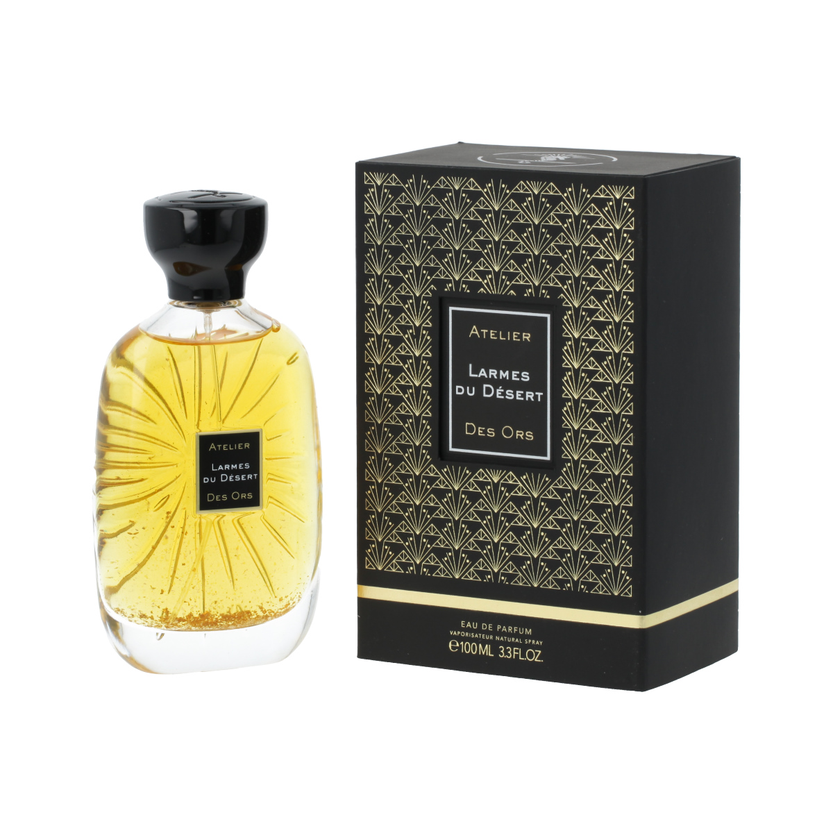 Atelier Des Ors Larmes Du Désert EDP 100 ml UNISEX Atelier Des Ors