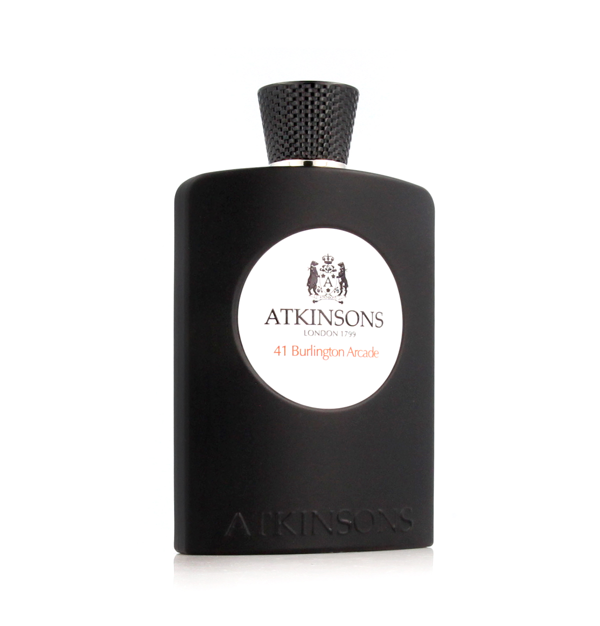 Atkinsons 41 Burlington Arcade EDP 100 ml UNISEX (Nový obal) Atkinsons