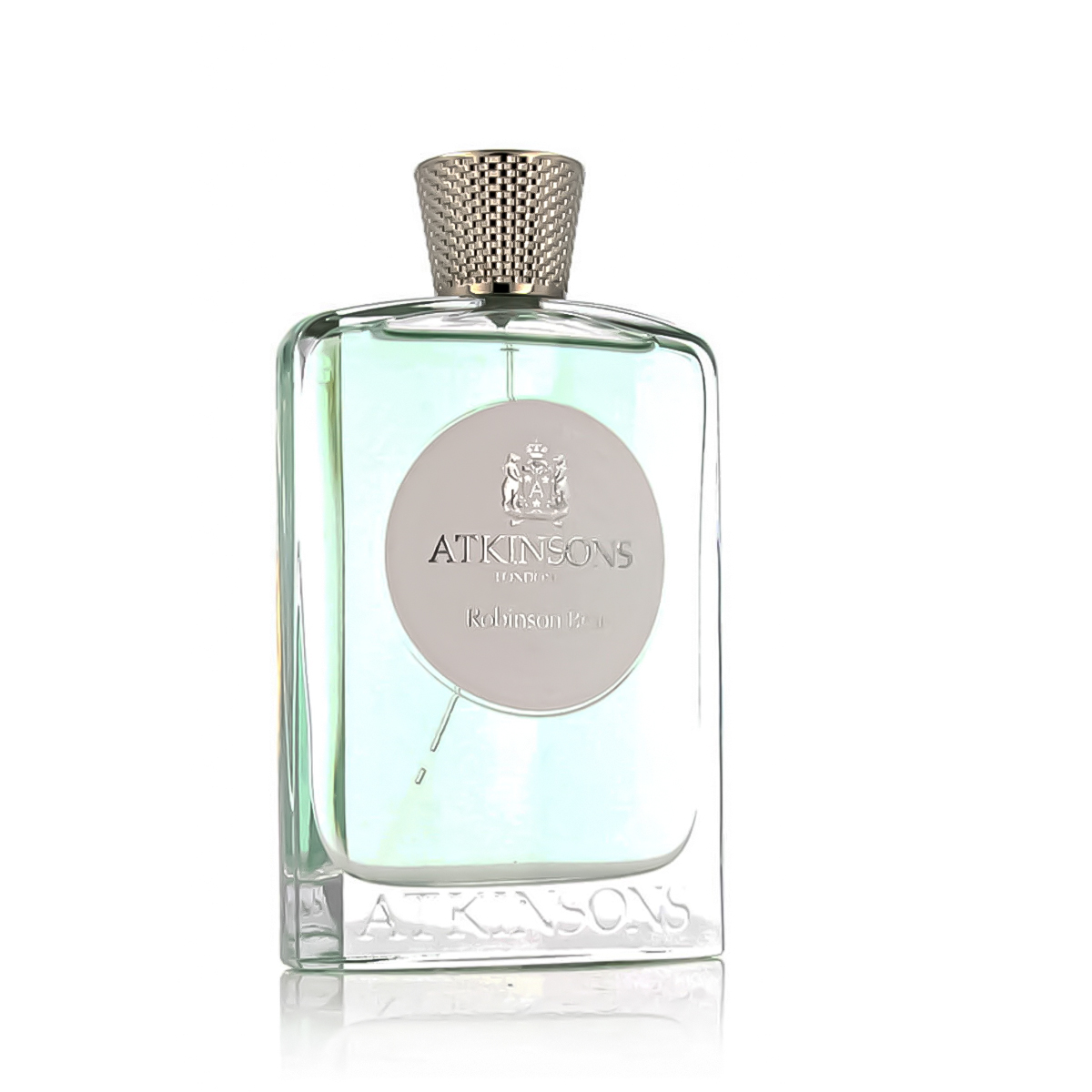 Atkinsons Robinson Bear EDP 100 ml UNISEX (Nový obal) Atkinsons