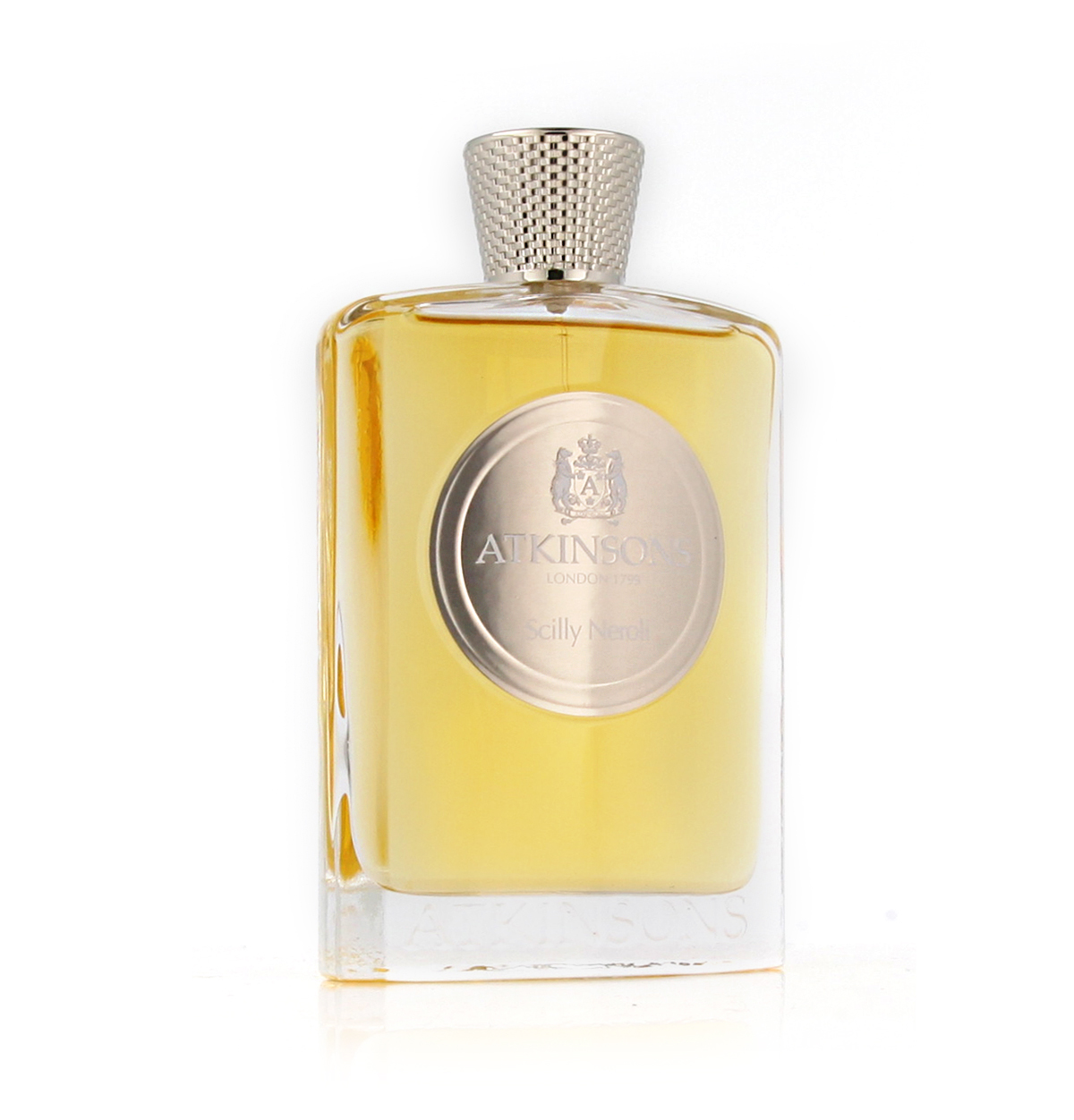 Atkinsons Scilly Neroli EDP 100 ml UNISEX (Nový obal) Atkinsons