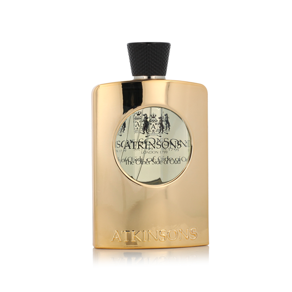 Atkinsons The Other Side Of Oud EDP 100 ml UNISEX Atkinsons