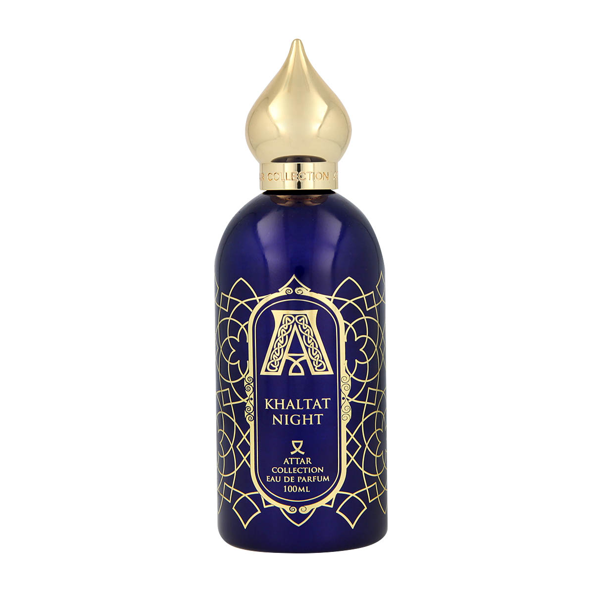 Attar Collection Khaltat Night EDP 100 ml UNISEX Attar Collection