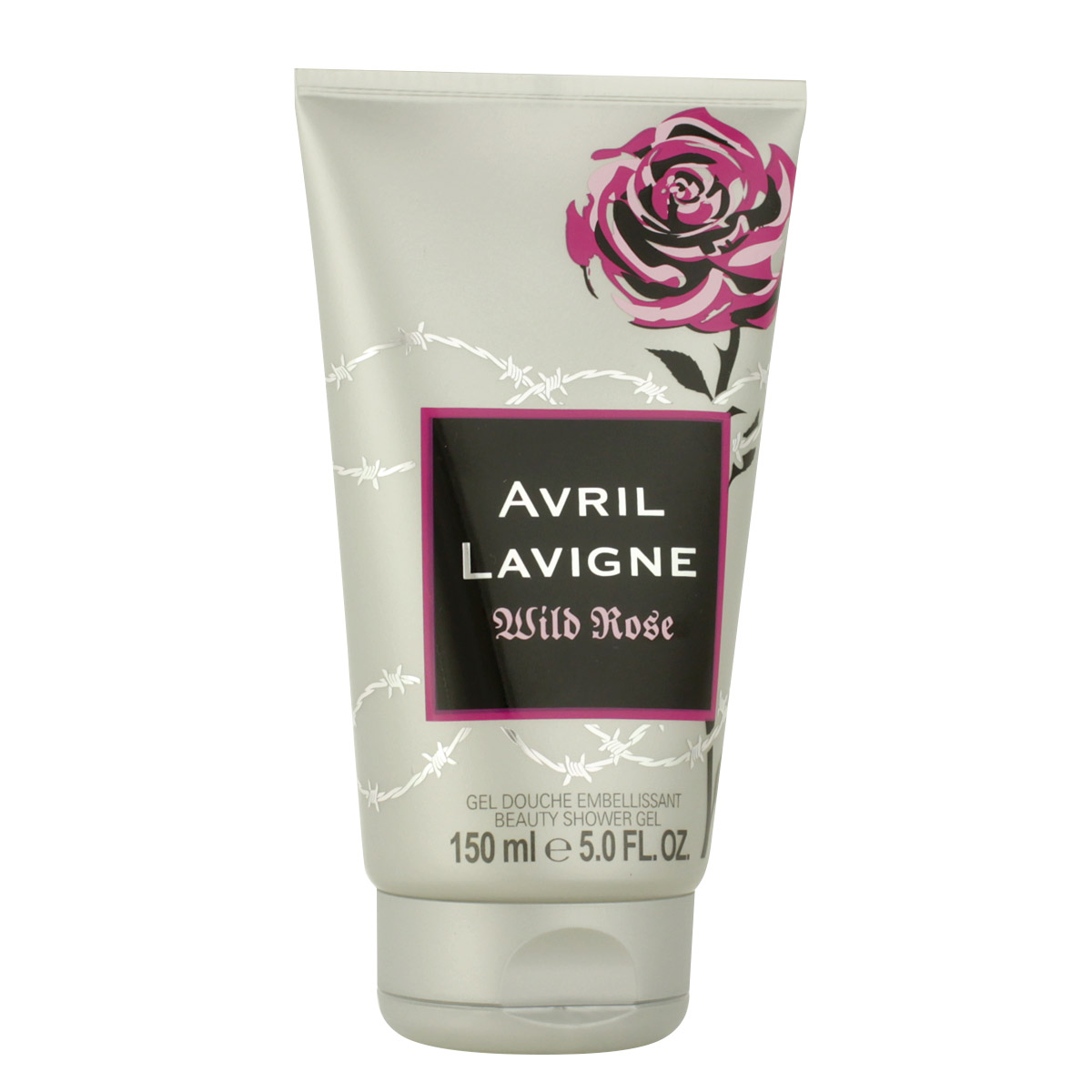 Avril Lavigne Wild Rose SG 150 ml W Avril Lavigne