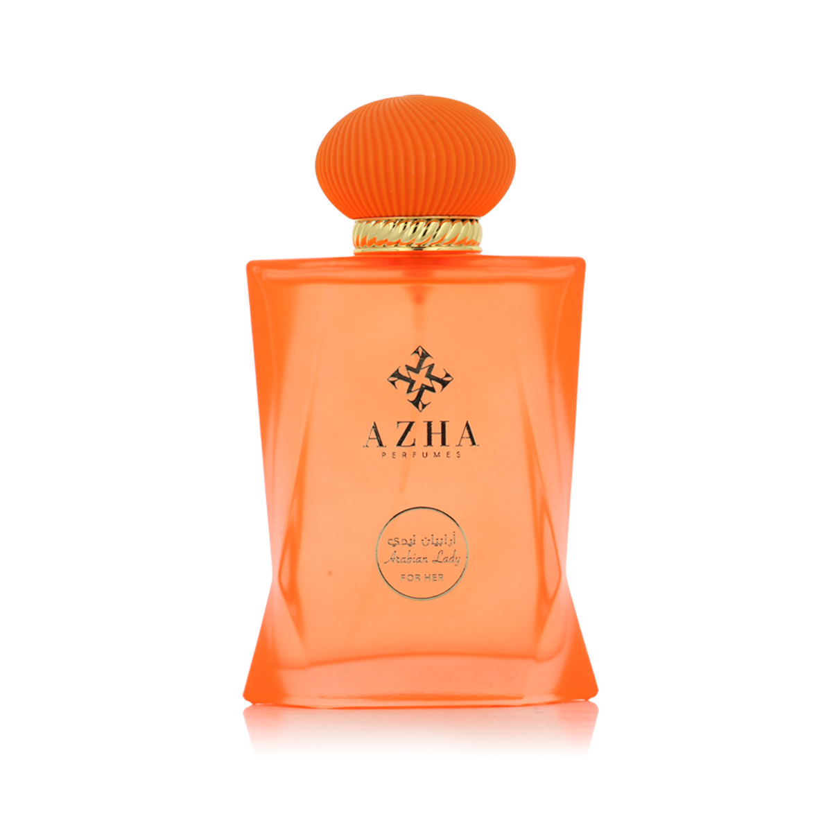 Azha Perfumes Arabian Lady for Her EDP 100 ml W Azha Perfumes