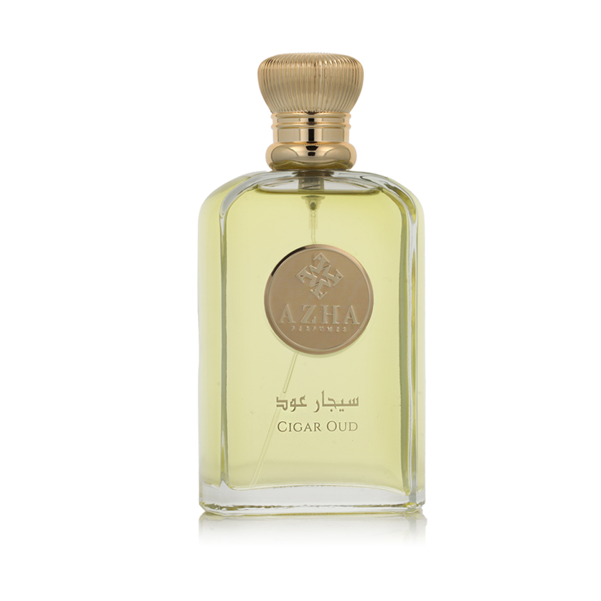 Azha Perfumes Cigar Oud EDP 100 ml M Azha Perfumes