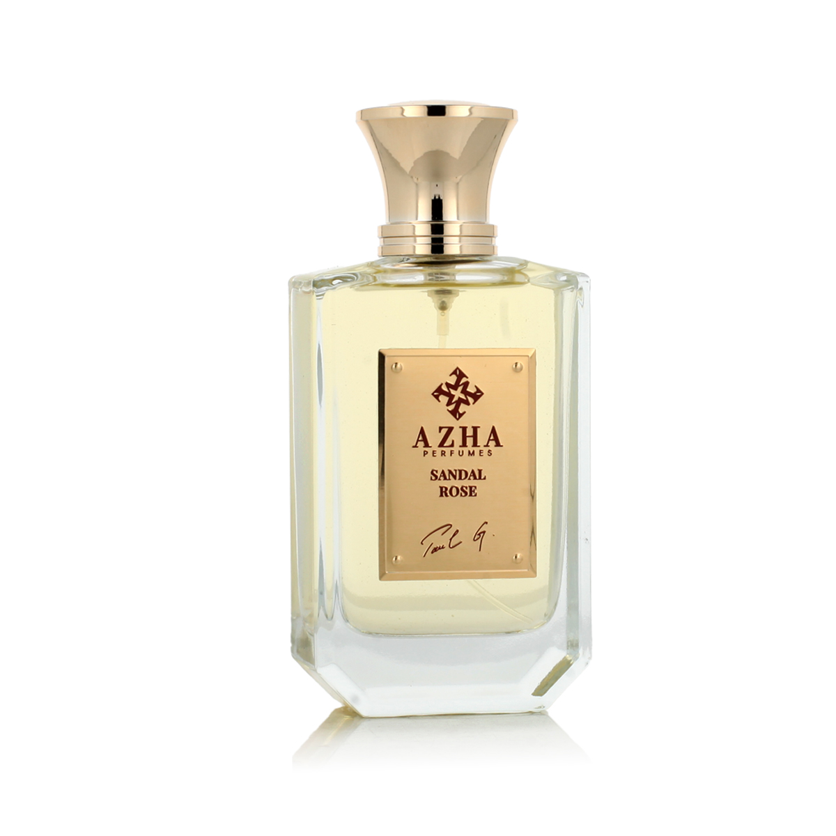 Azha Perfumes Fuji EDP 100 ml UNISEX Azha Perfumes