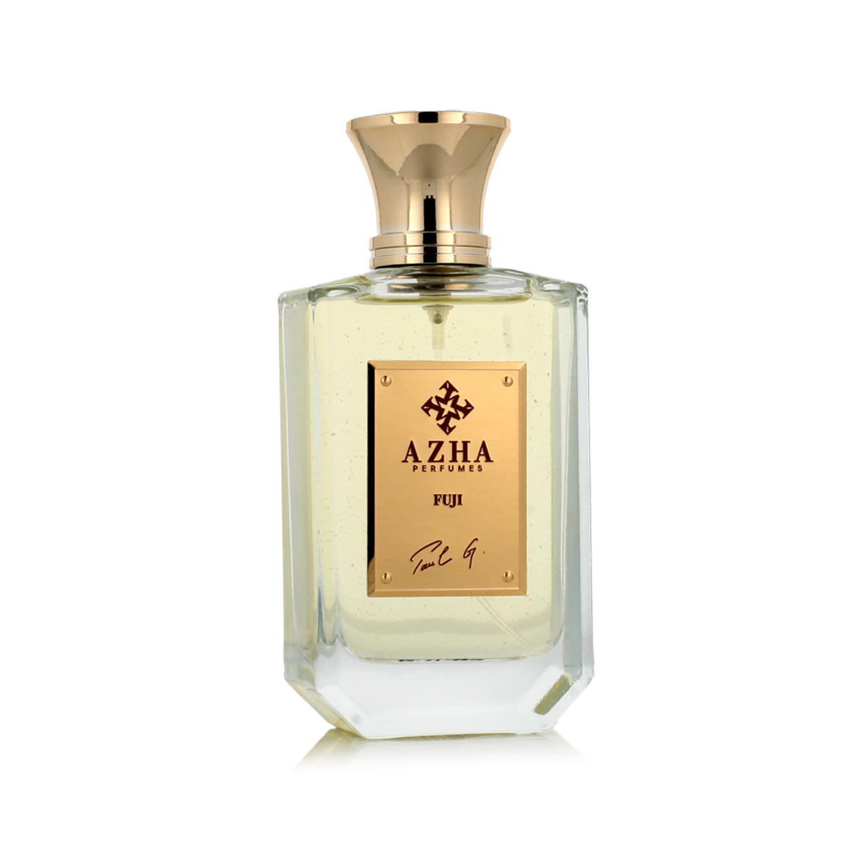 Azha Perfumes Sandal Rose EDP 100 ml UNISEX Azha Perfumes