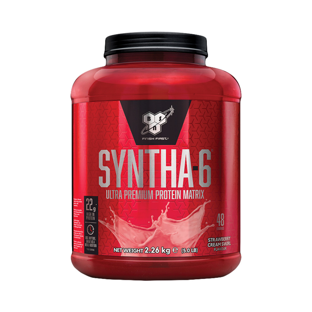 BSN Syntha 6 2