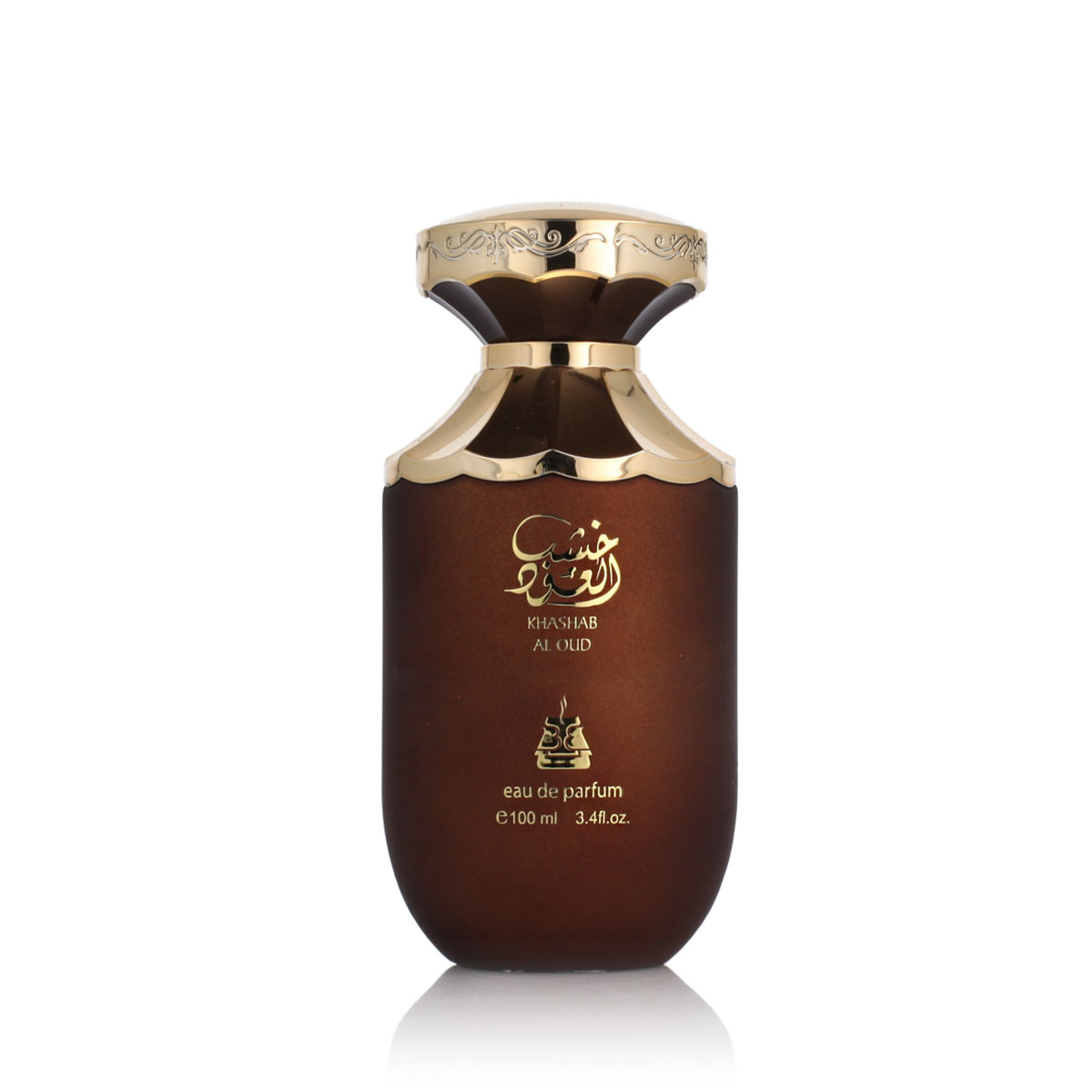 Bait Al Bakhoor Khasbab Al Oud EDP 100 ml W Bait Al Bakhoor