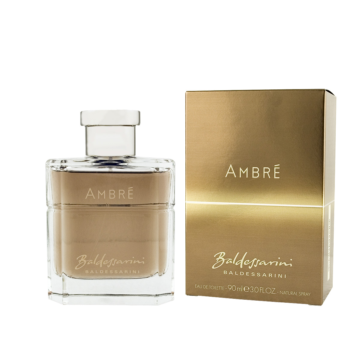 Baldessarini Ambré EDT 90 ml M Baldessarini