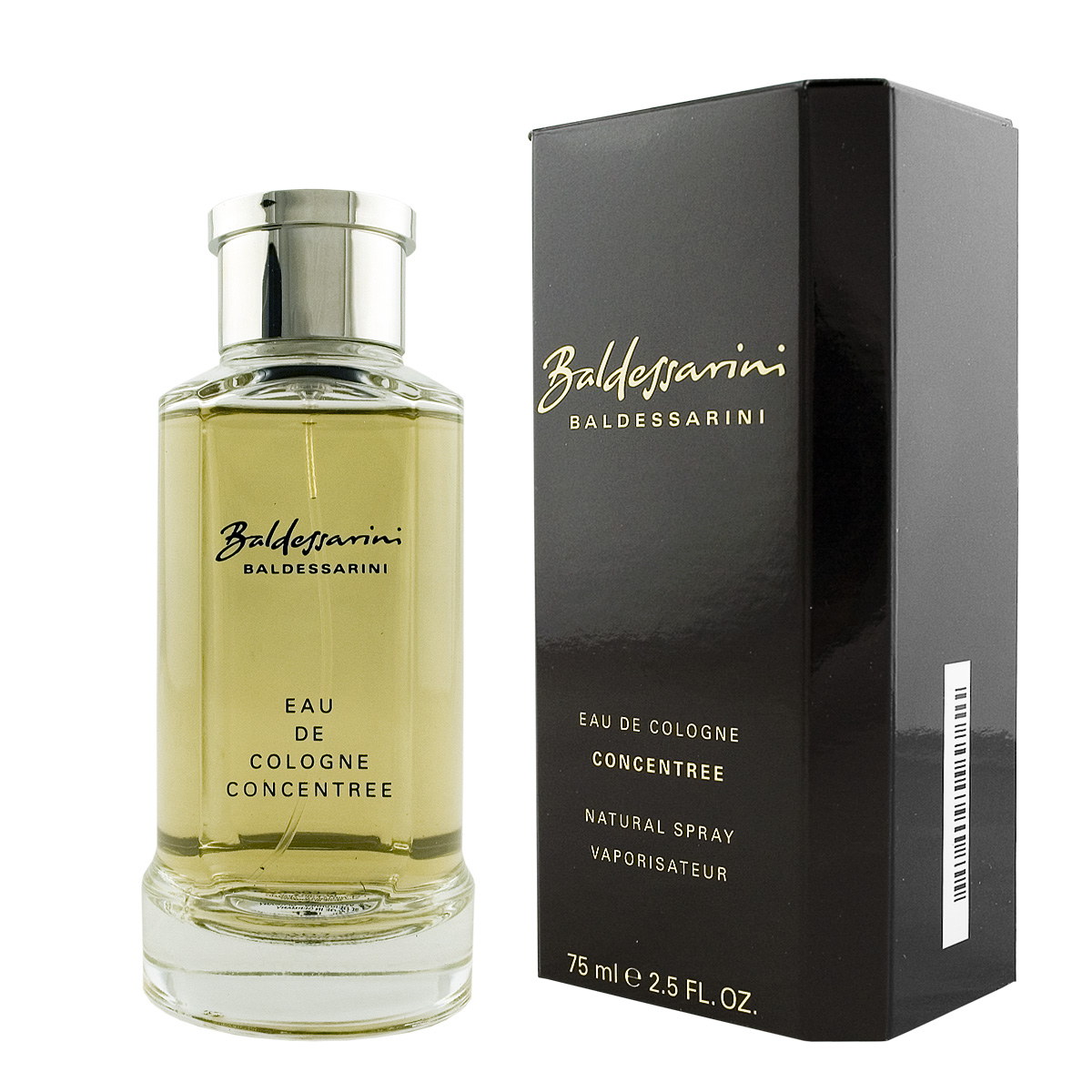 Baldessarini Concentrée EDC 75 ml M Baldessarini