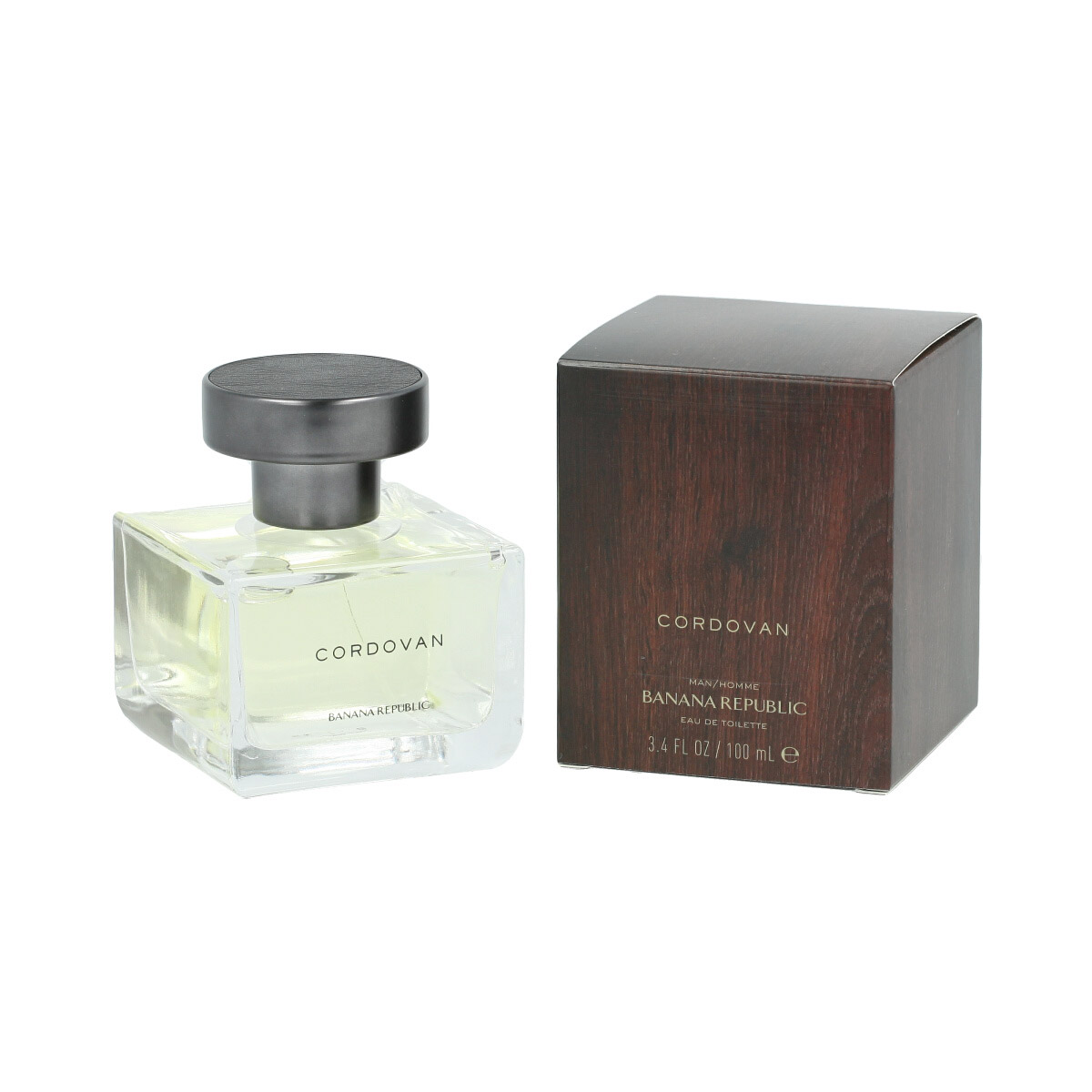 Banana Republic Cordovan EDT 100 ml M Banana Republic