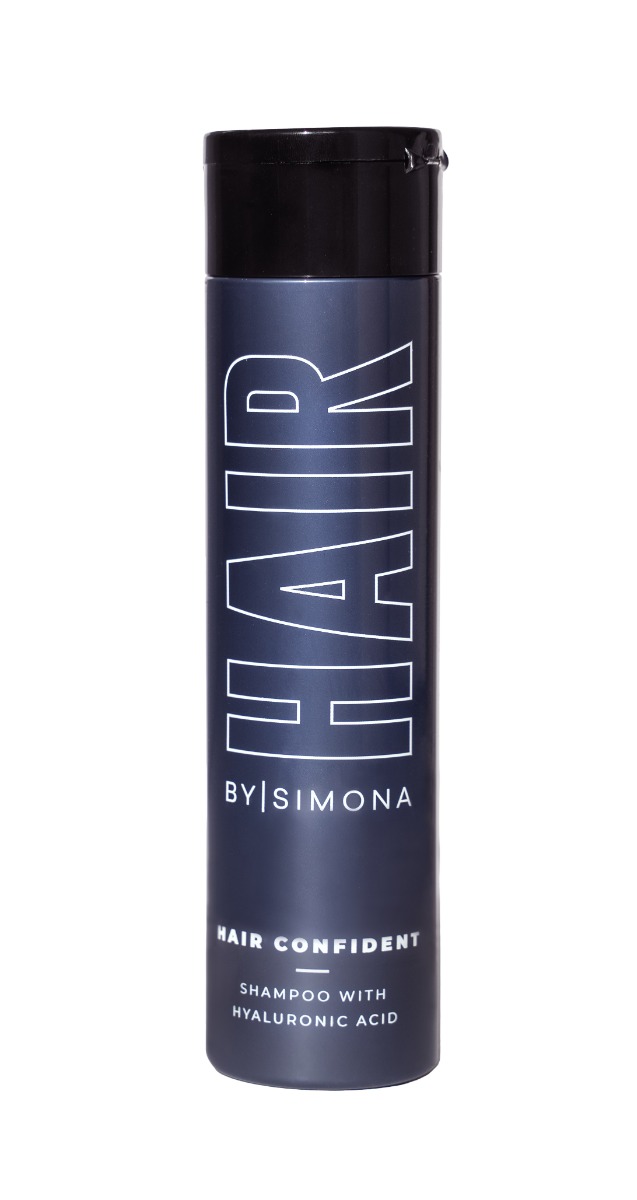 Beauty by Simona Hair Šampon s kyselinou hyaluronovou 300 ml Beauty by Simona