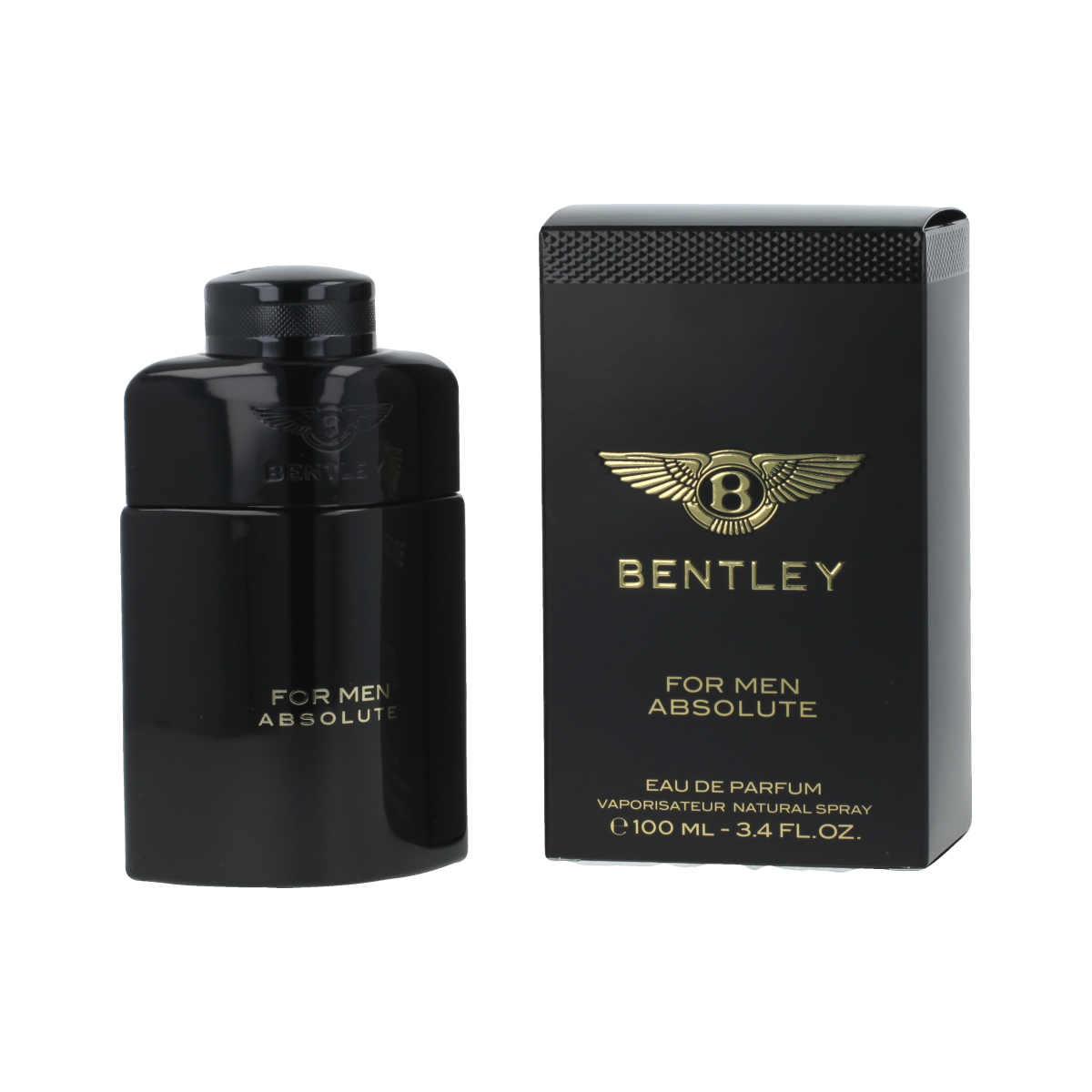 Bentley For Men Absolute EDP 100 ml M Bentley