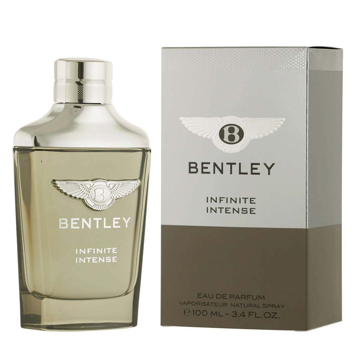 Bentley Infinite Intense EDP 100 ml M Bentley