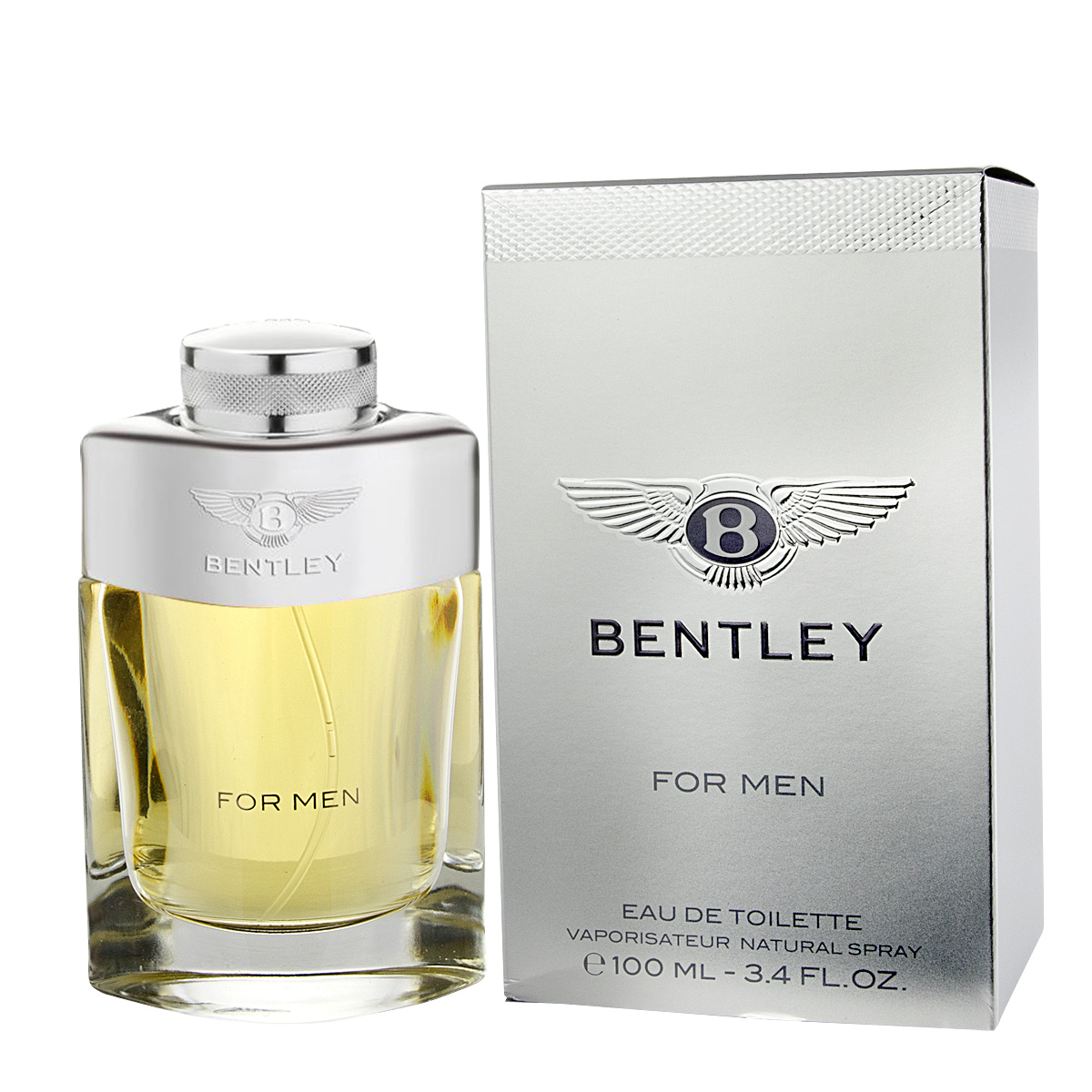 Bentley for Men EDT 100 ml M Bentley