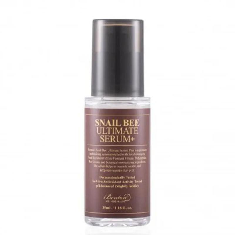 Benton Snail Bee Ultimate Serum 35 ml Benton