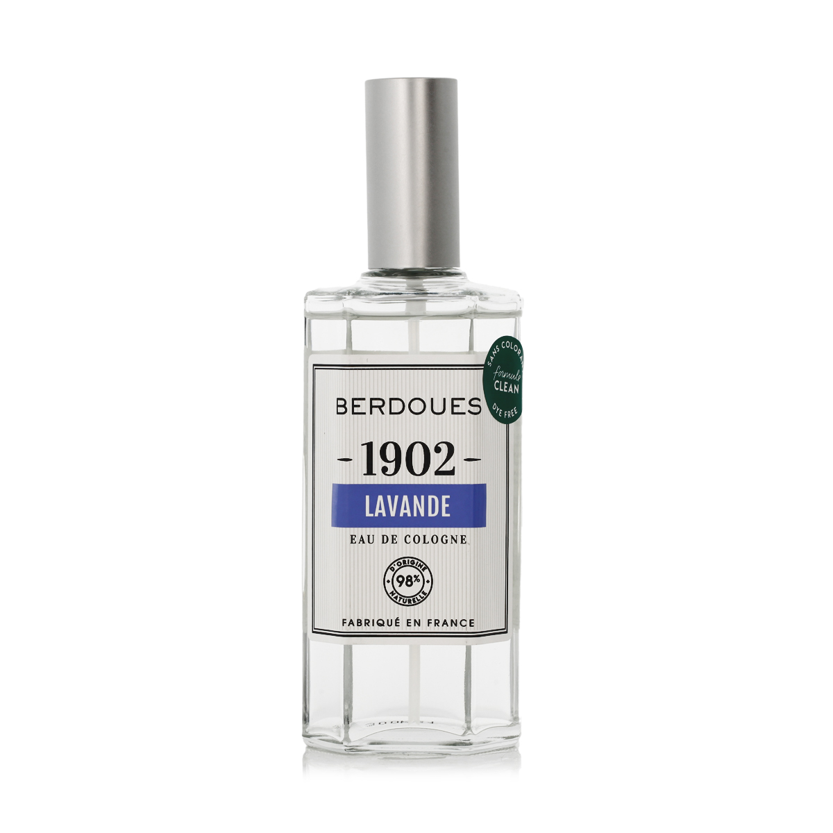 Berdoues 1902 Lavande EDC 125 ml UNISEX Berdoues