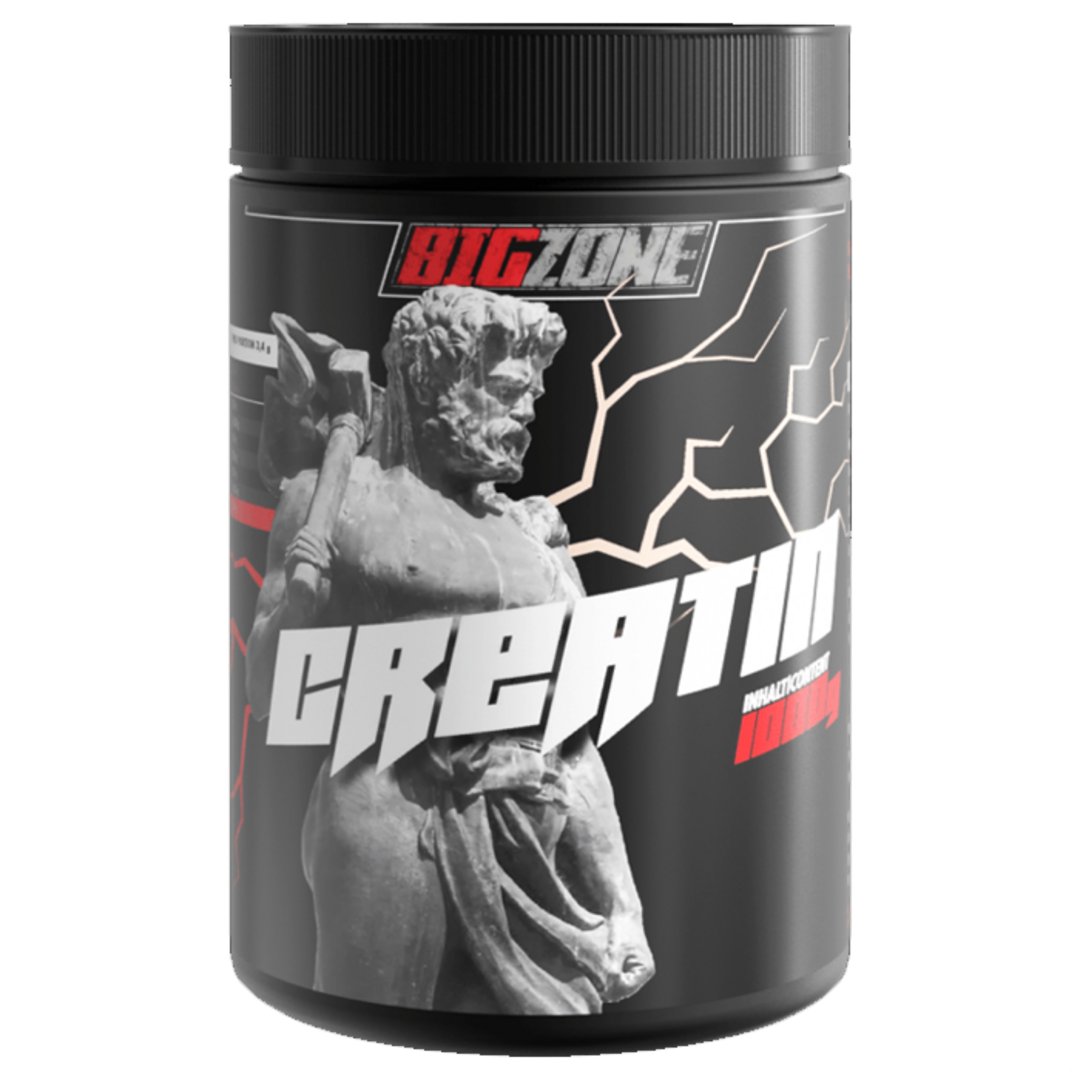 Big Zone Creatin - 500g Big Zone