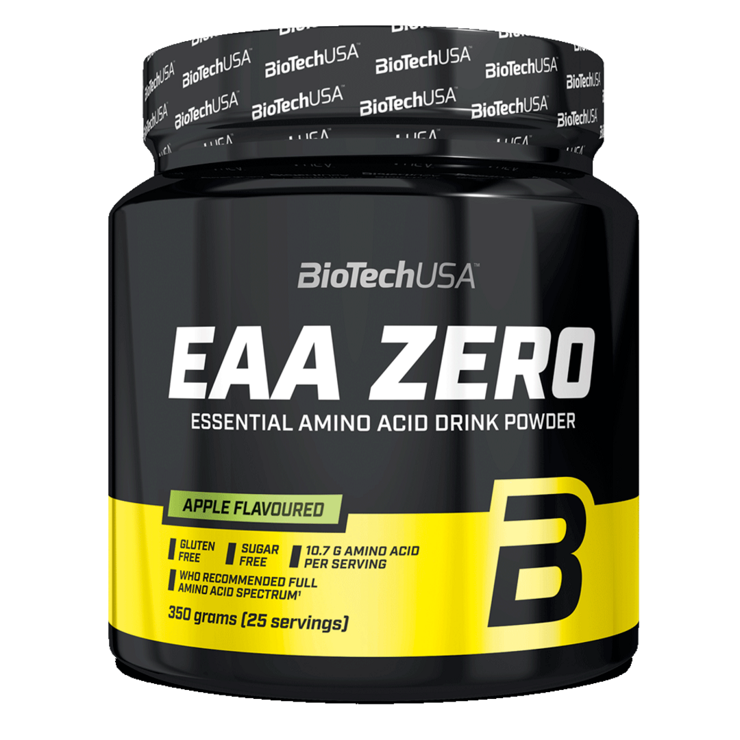 BioTech USA EAA Zero 182g - citron BioTech USA