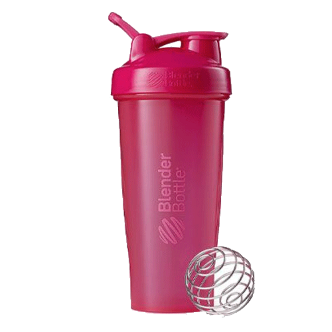 BlenderBottle Classic Loop Shaker 820ml - růžový BlenderBottle