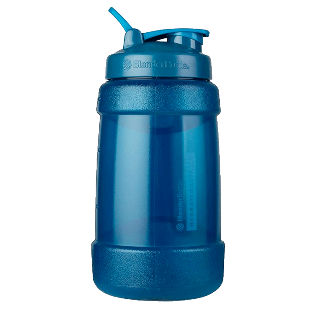 BlenderBottle Koda Barel 2200ml - modrý BlenderBottle