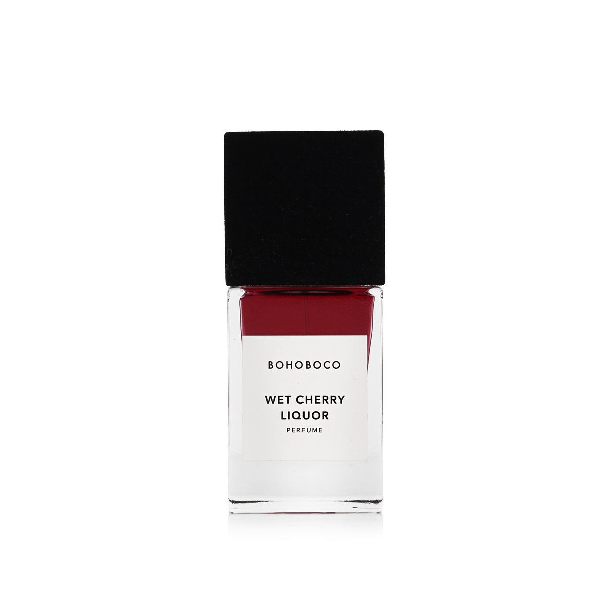 Bohoboco Wet Cherry Liquor Parfém 50 ml UNISEX Bohoboco