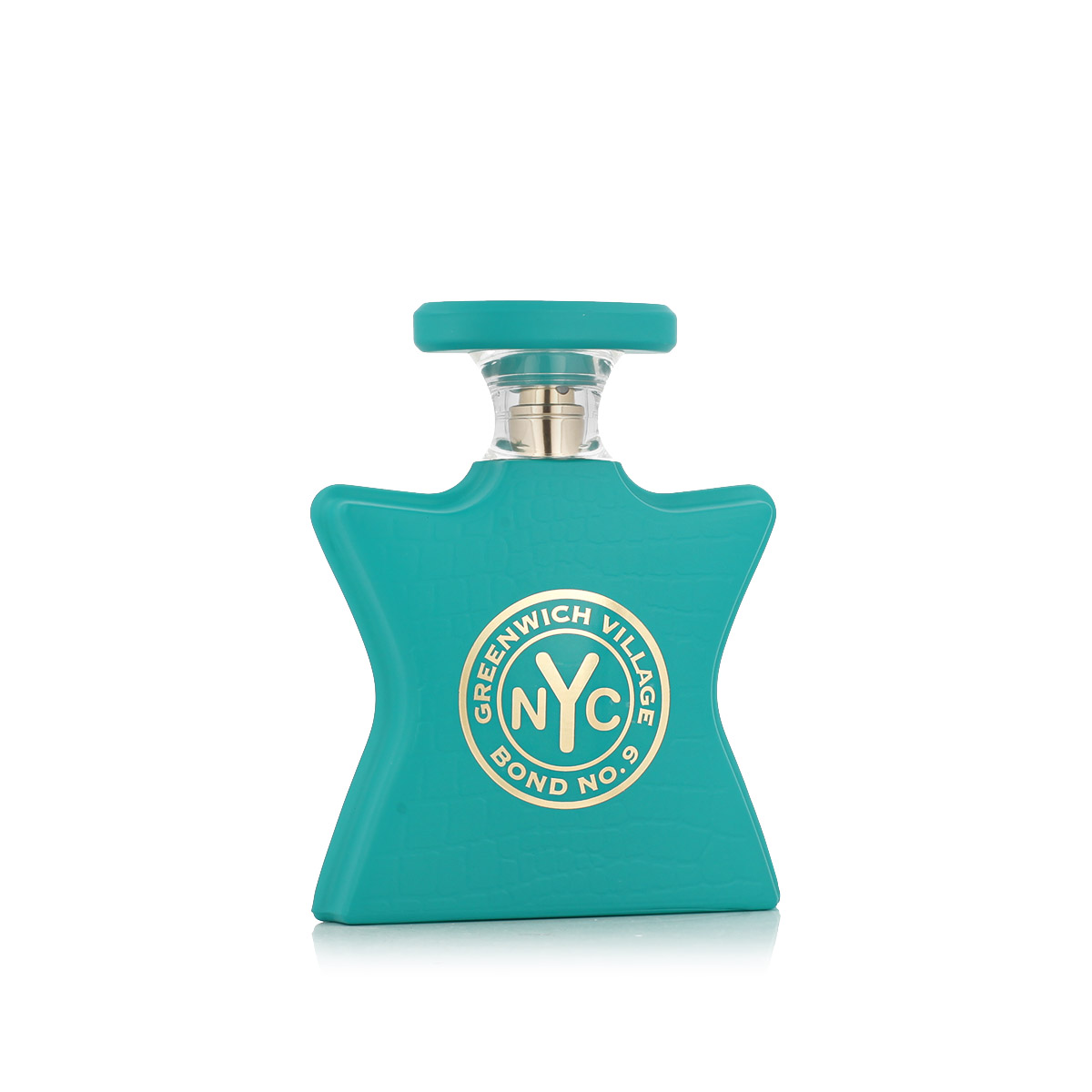 Bond No. 9 Greenwich Village EDP 100 ml UNISEX Bond No. 9