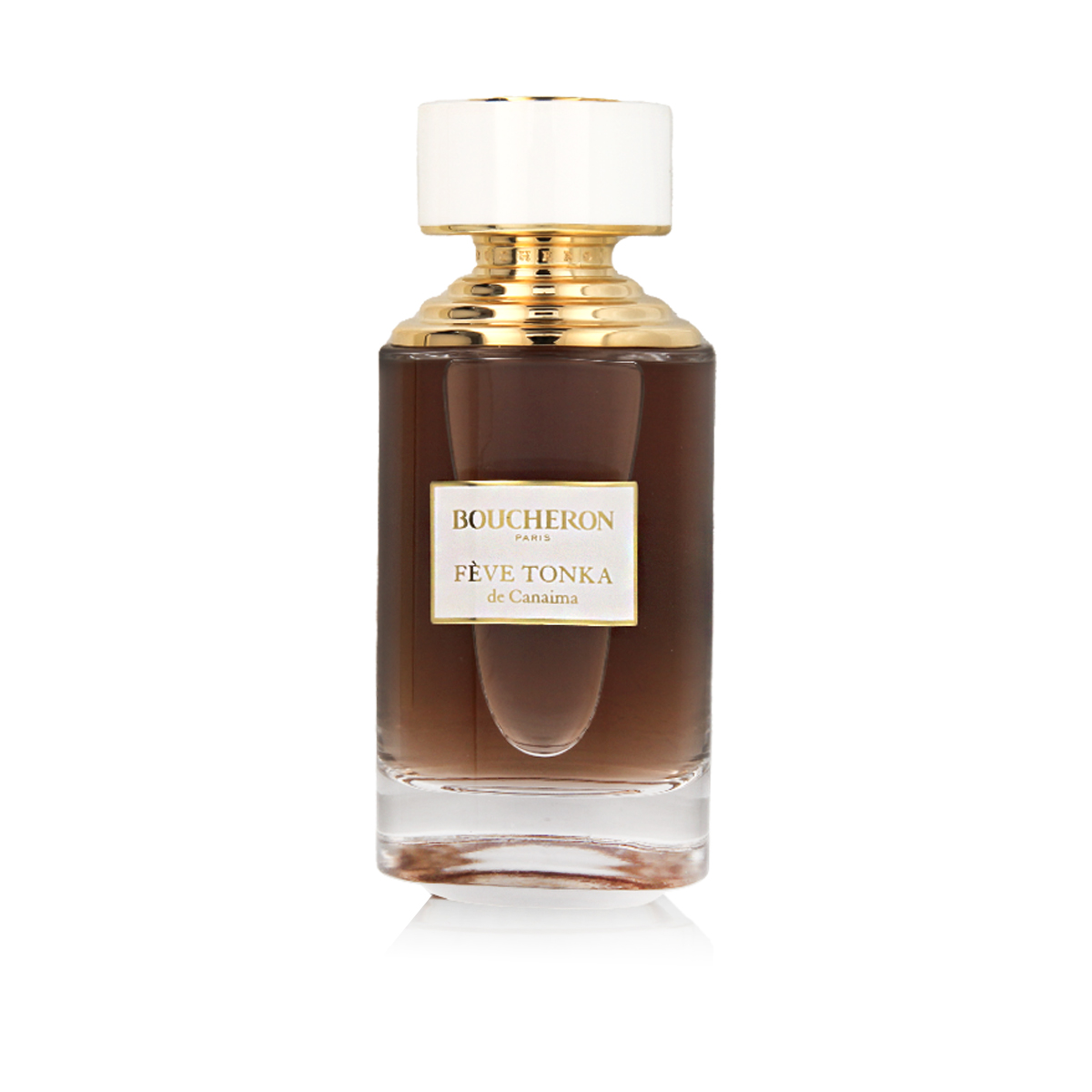 Boucheron Fève Tonka de Canaima EDP 100 ml UNISEX Boucheron