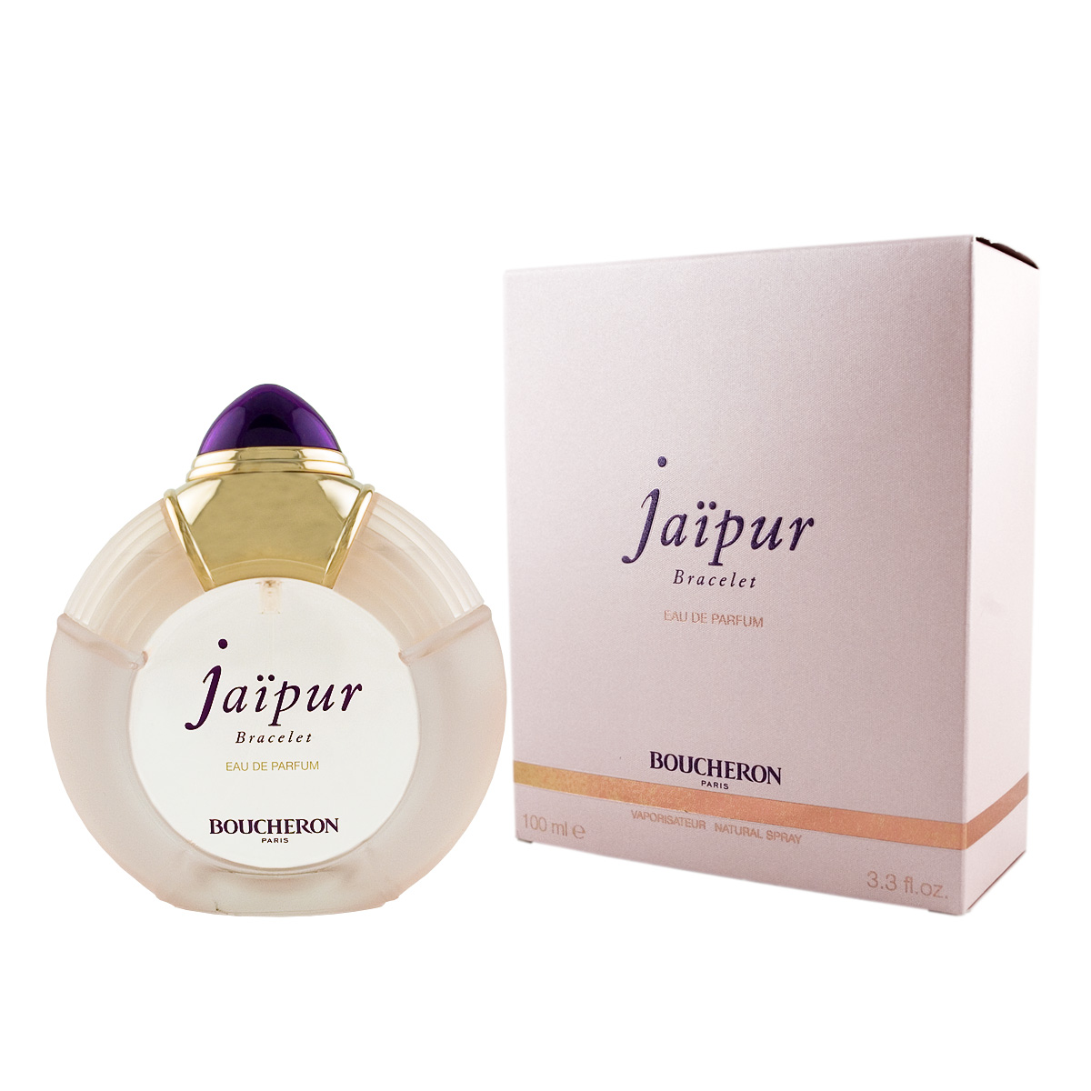 Boucheron Jaipur Bracelet EDP 100 ml W Boucheron