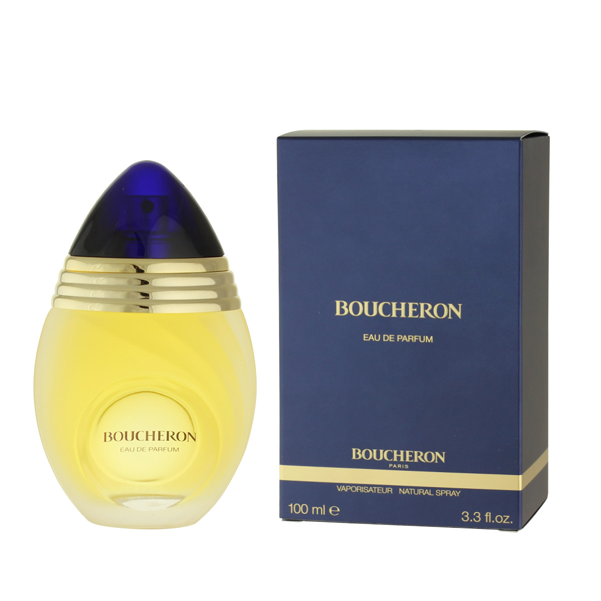 Boucheron Pour Femme EDP 100 ml W Boucheron