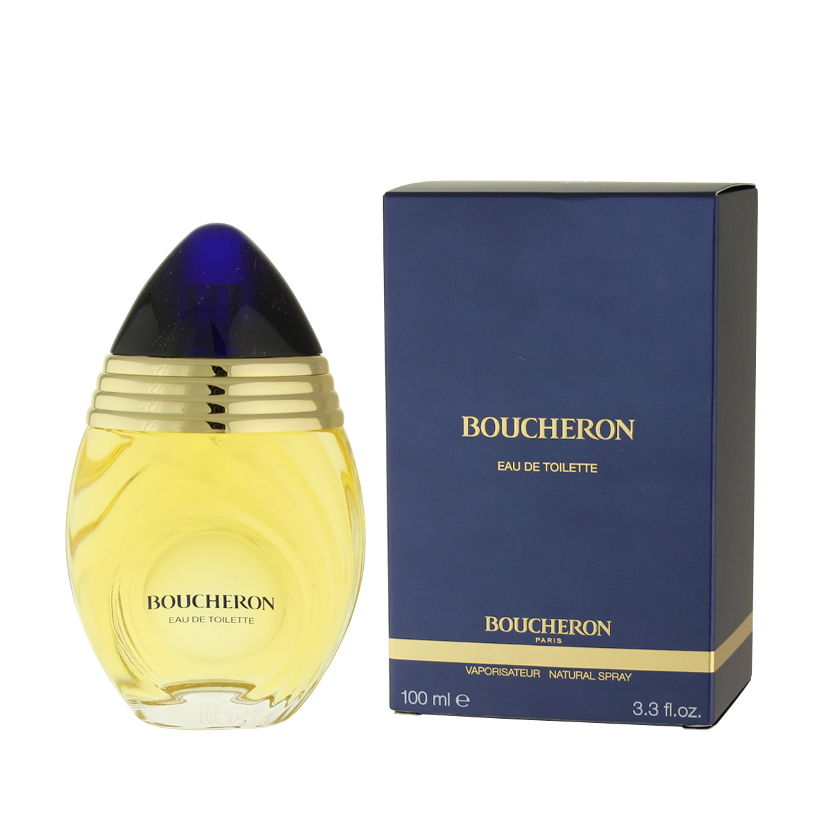 Boucheron Pour Femme EDT 100 ml W Boucheron