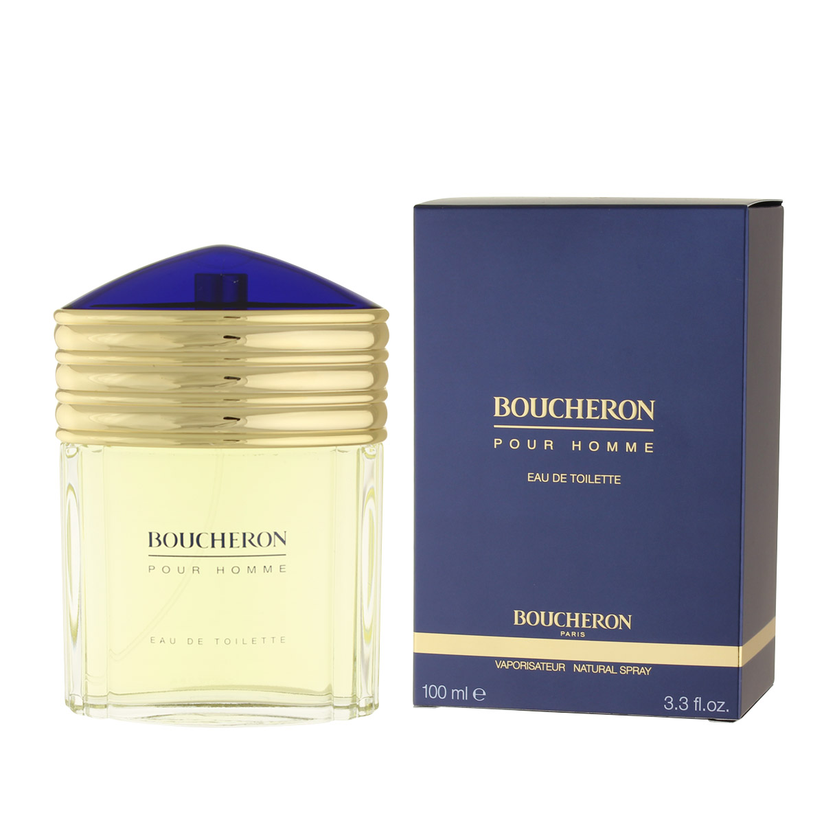 Boucheron Pour Homme EDT 100 ml M Boucheron