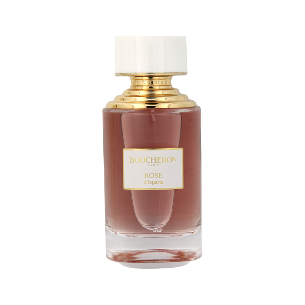 Boucheron Rose D'Isparta EDP 125 ml UNISEX Boucheron