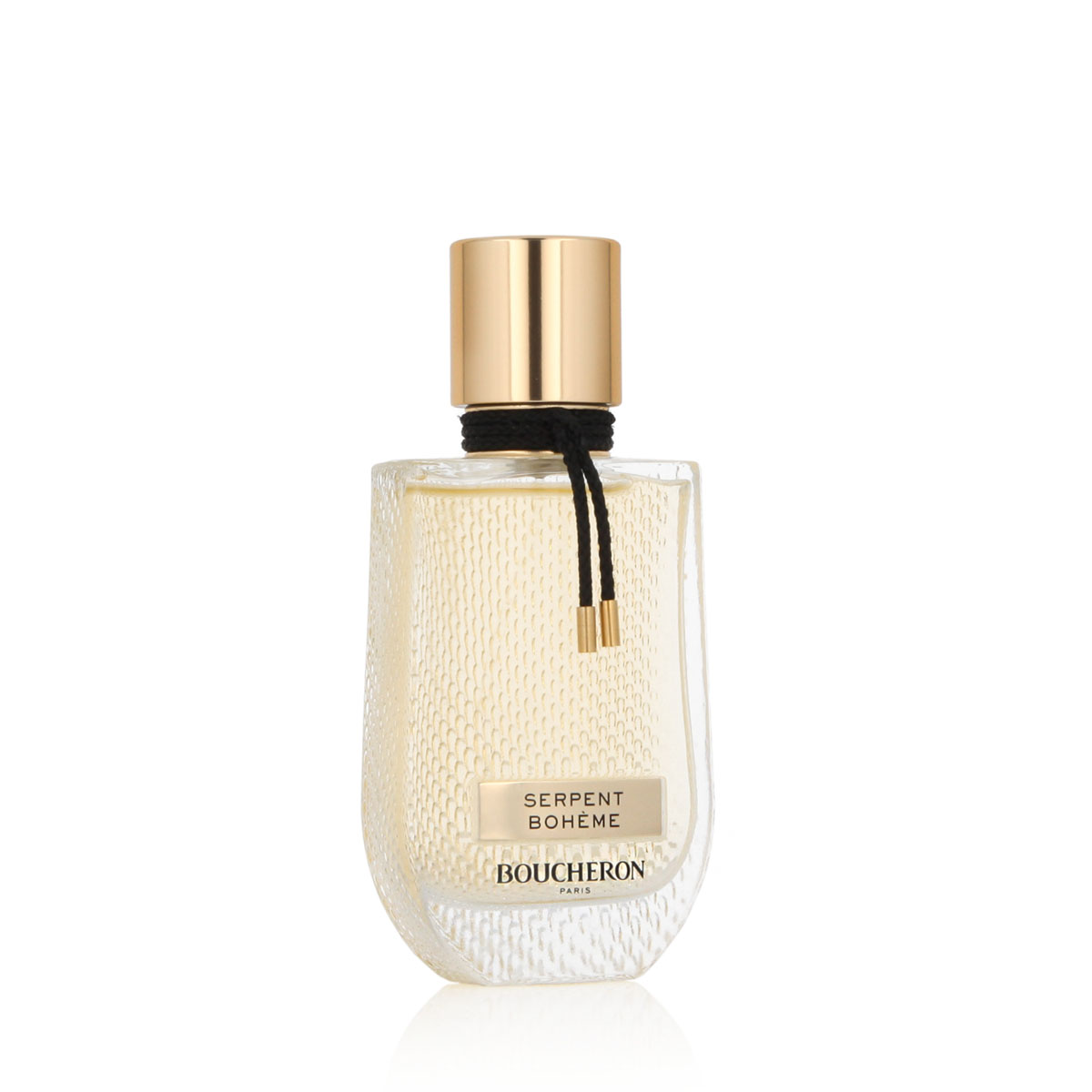 Boucheron Serpent Bohème EDP 50 ml W Boucheron