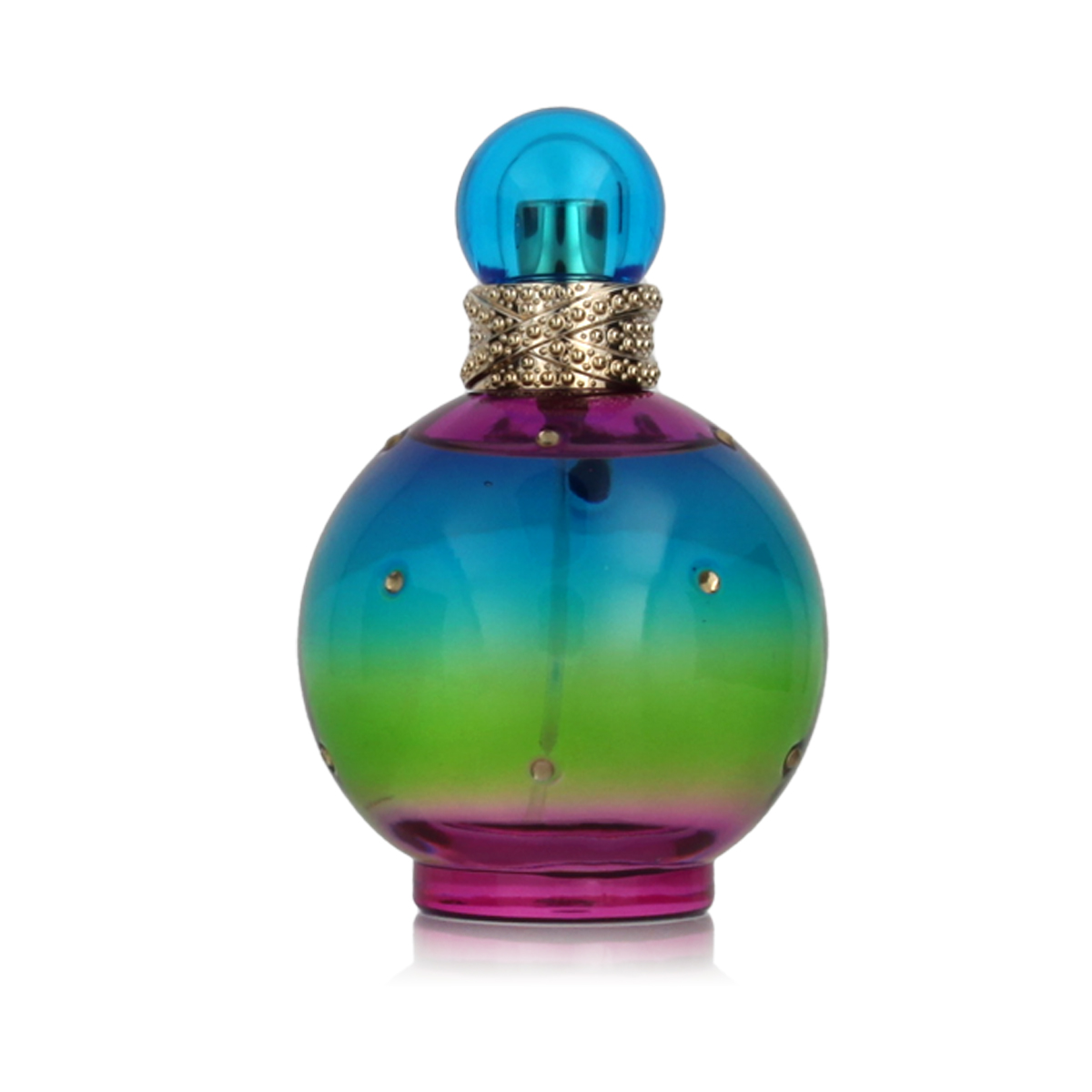 Britney Spears Festive Fantasy EDT 100 ml W Britney Spears