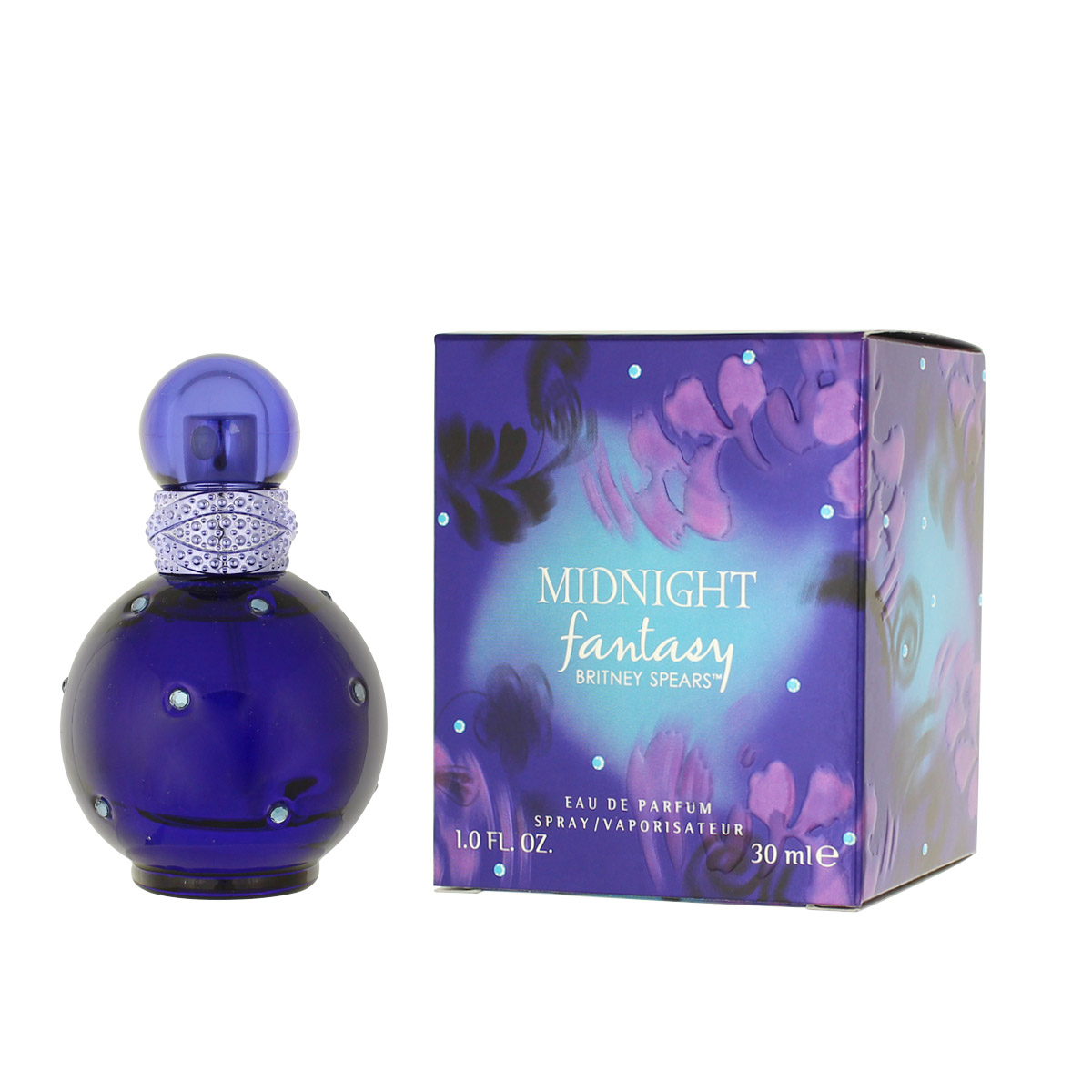 Britney Spears Midnight Fantasy EDP 30 ml W Britney Spears