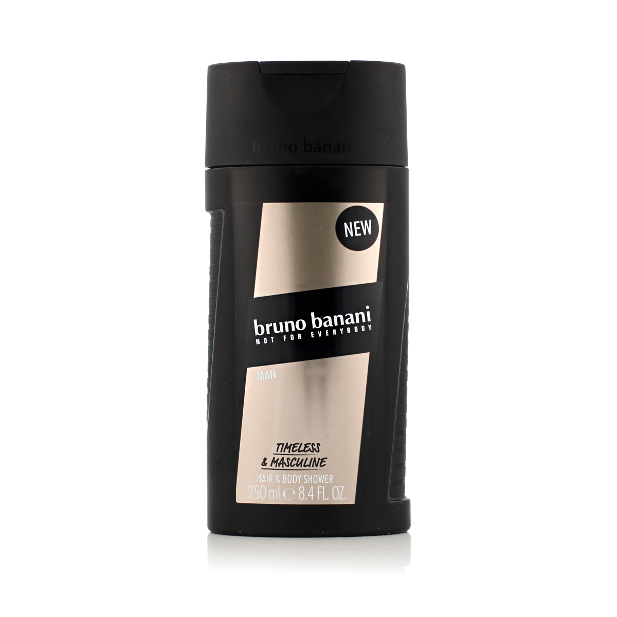 Bruno Banani Man SG 250 ml M Bruno Banani