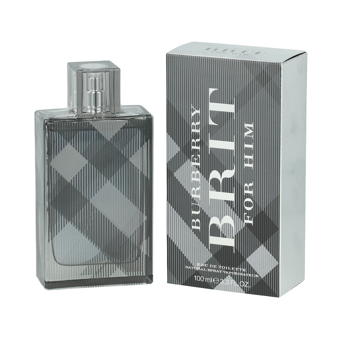 Burberry Brit For Him EDT 100 ml M Burberry